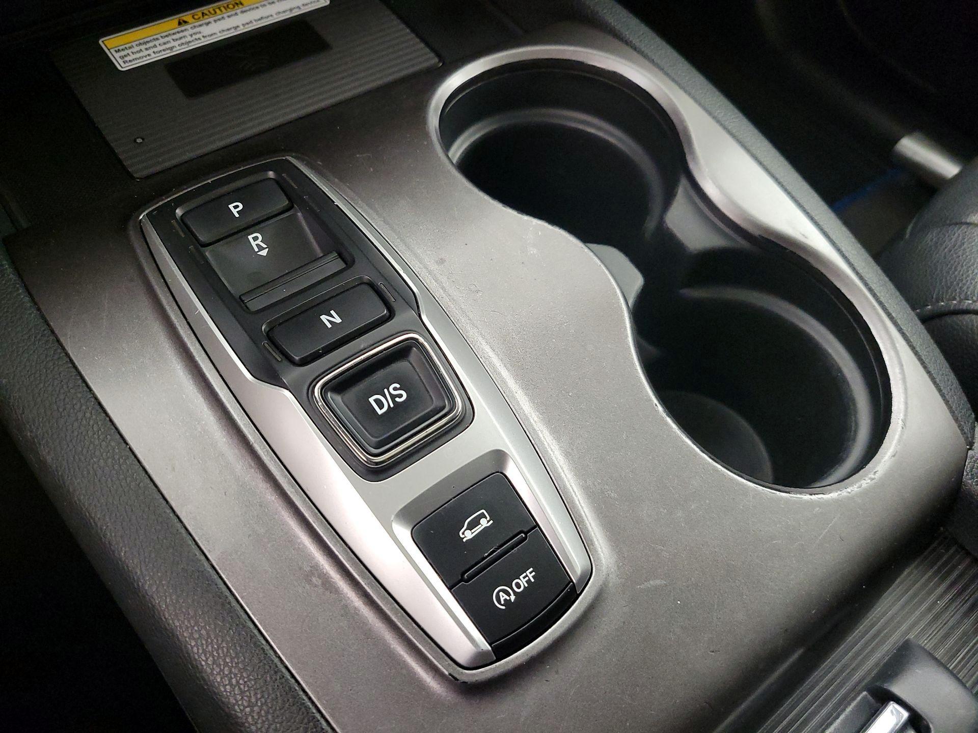 Thumbnail: 2021 Honda Pilot - 17