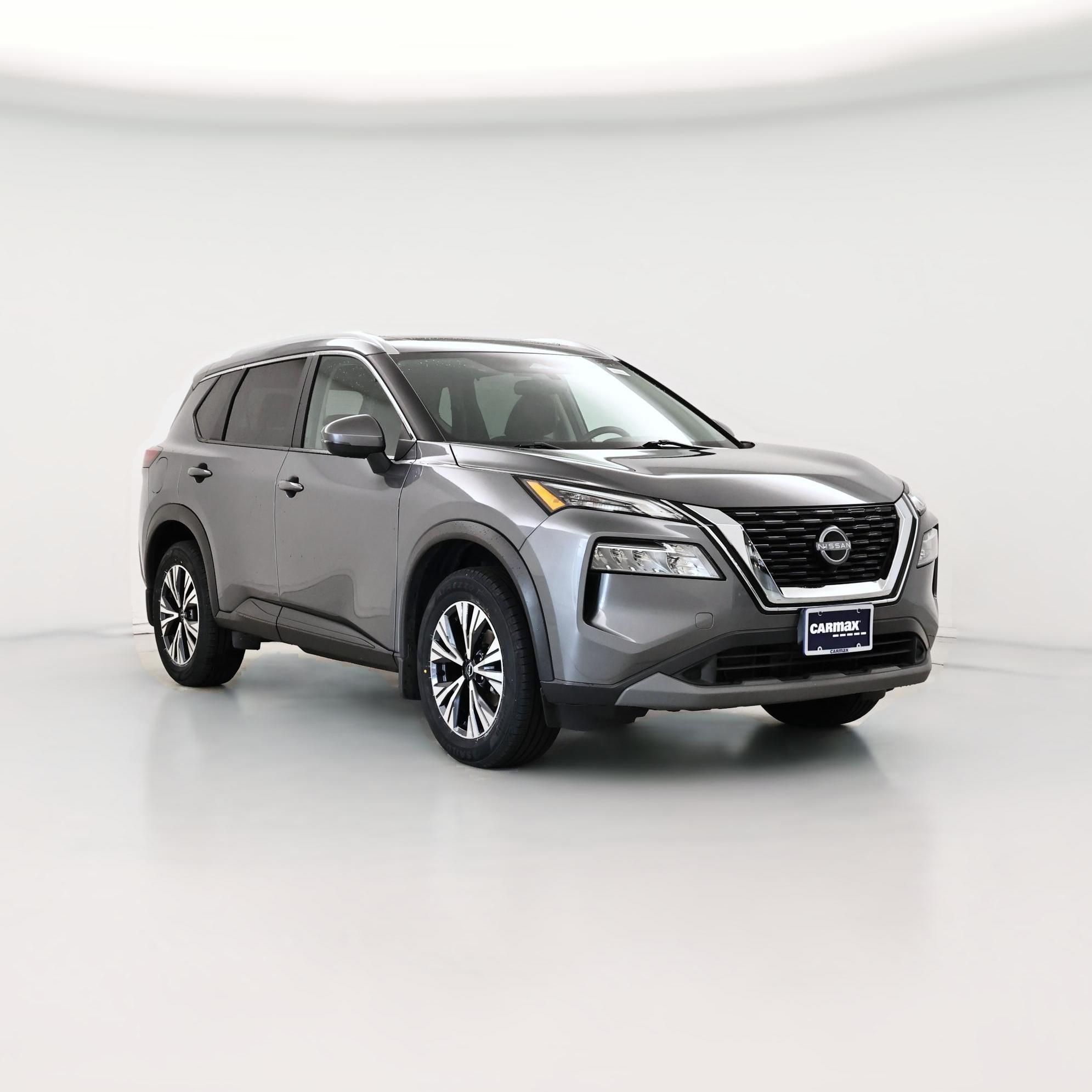 Thumbnail: 2022 Nissan Rogue - 1