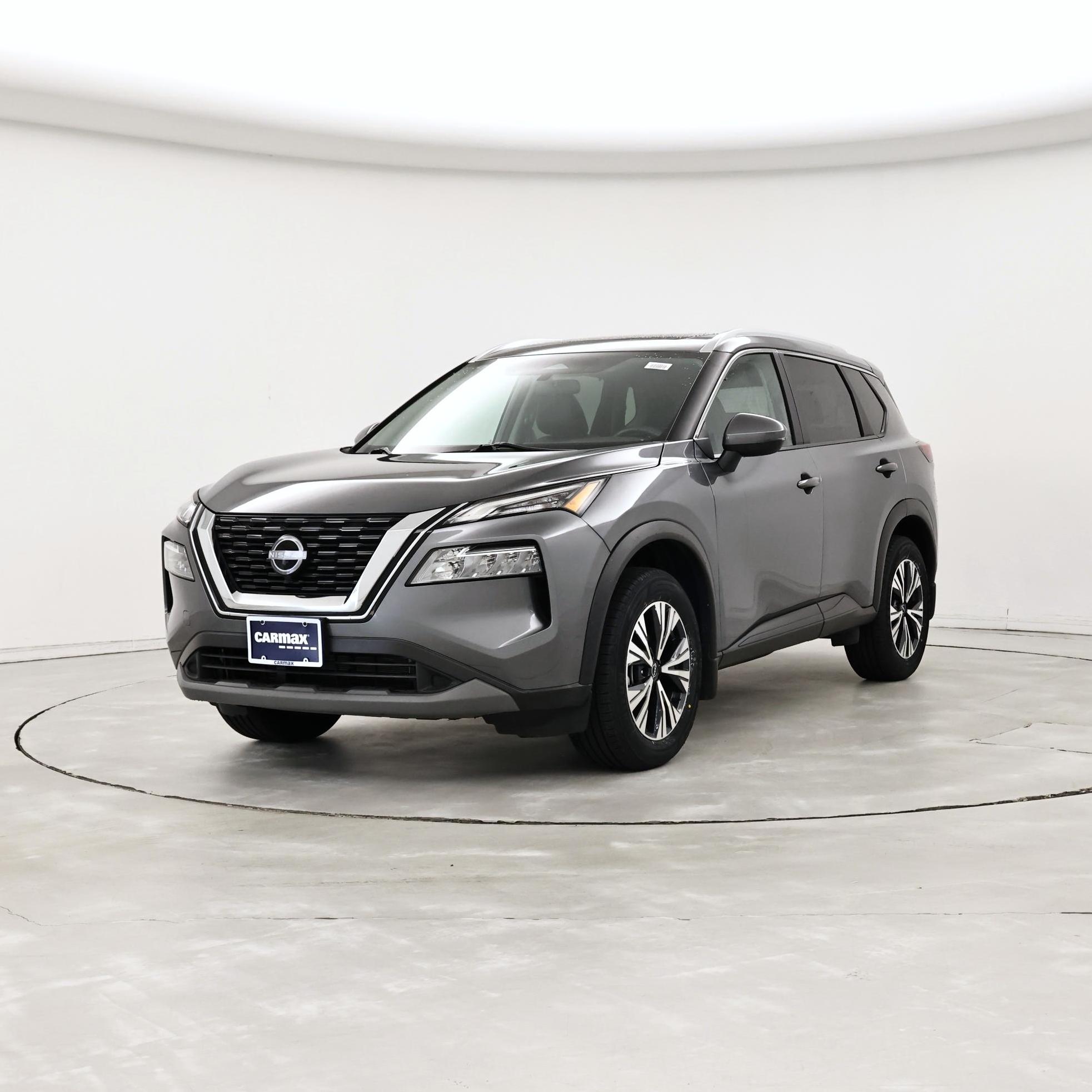 Thumbnail: 2022 Nissan Rogue - 4