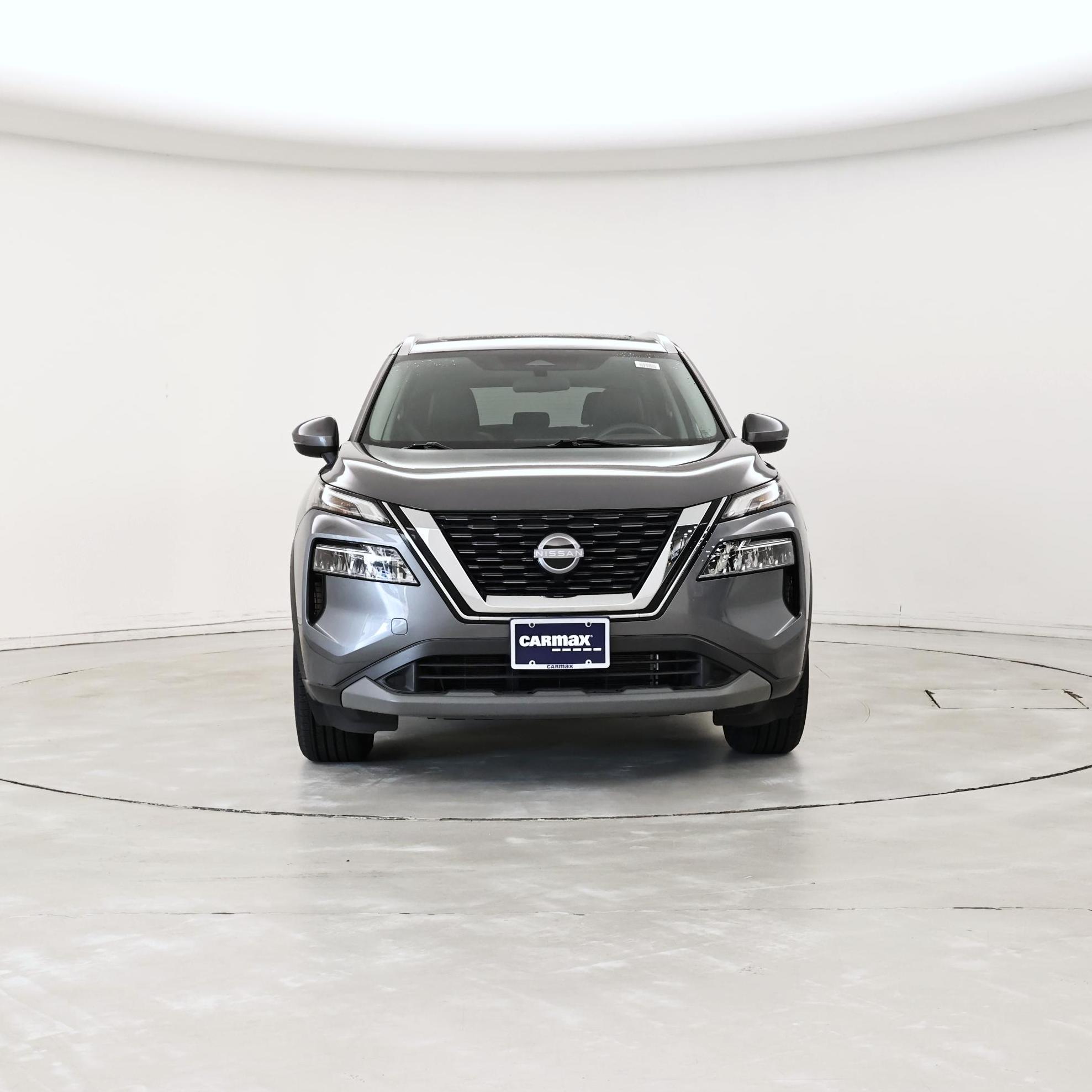 Thumbnail: 2022 Nissan Rogue - 5