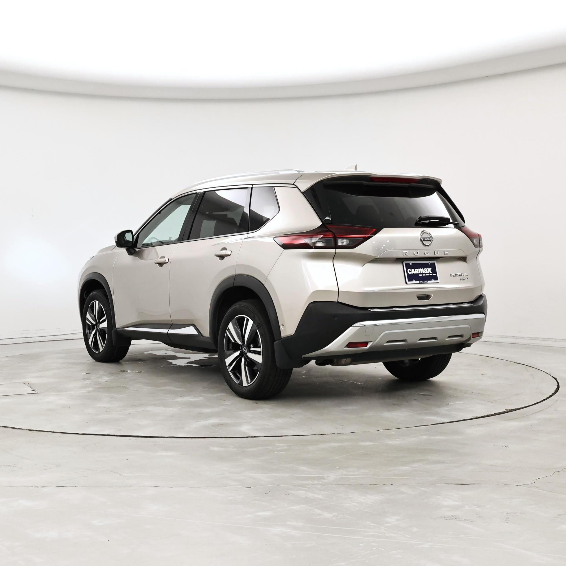 Thumbnail: 2022 Nissan Rogue - 2