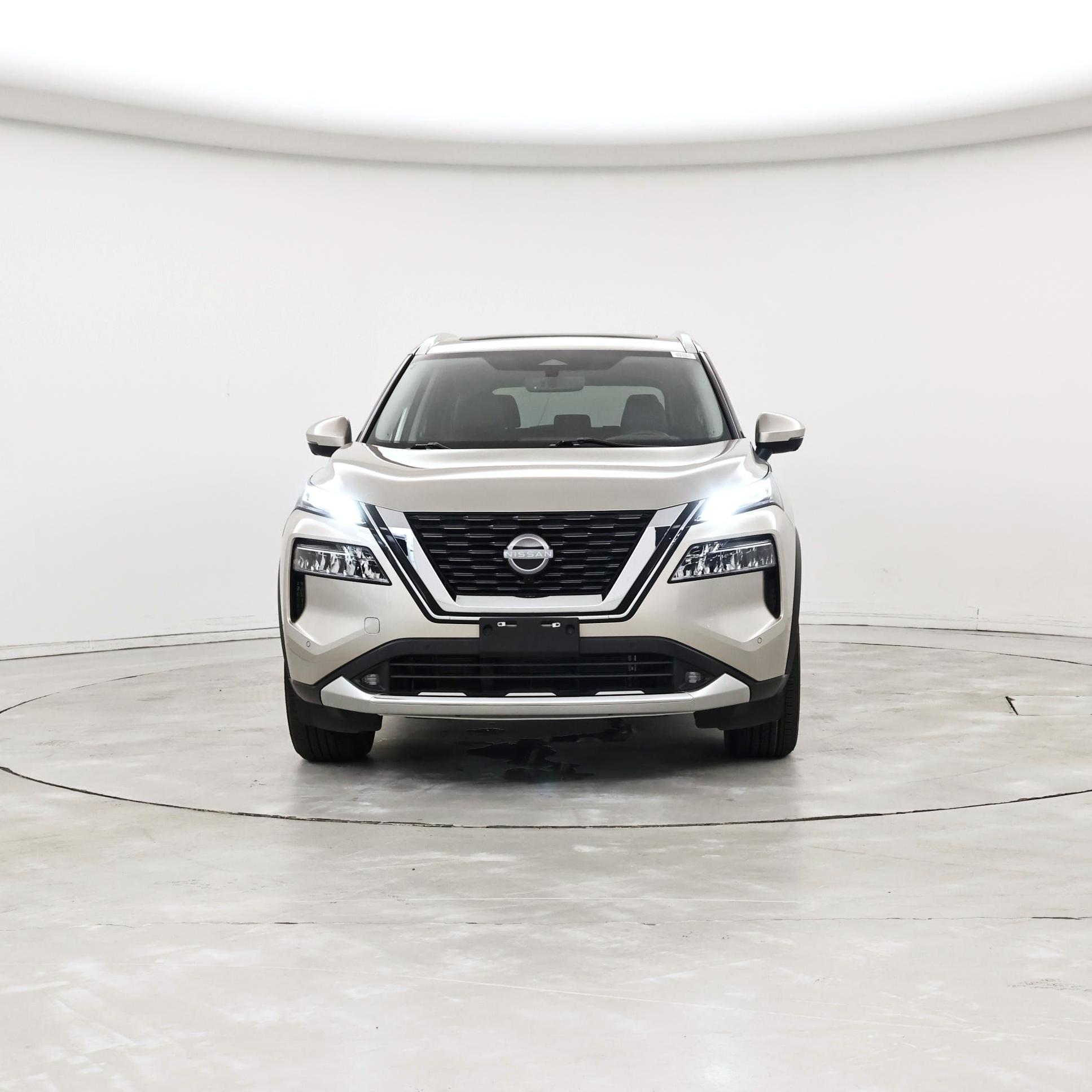 Thumbnail: 2022 Nissan Rogue - 5