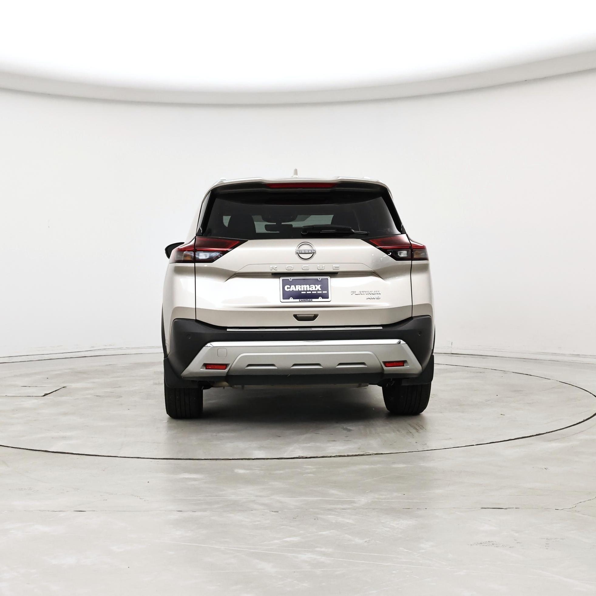 Thumbnail: 2022 Nissan Rogue - 6