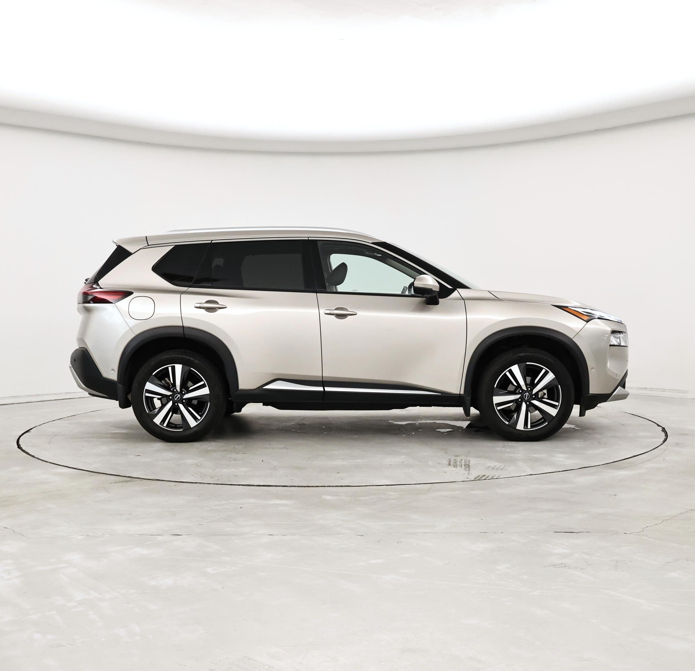 Thumbnail: 2022 Nissan Rogue - 7