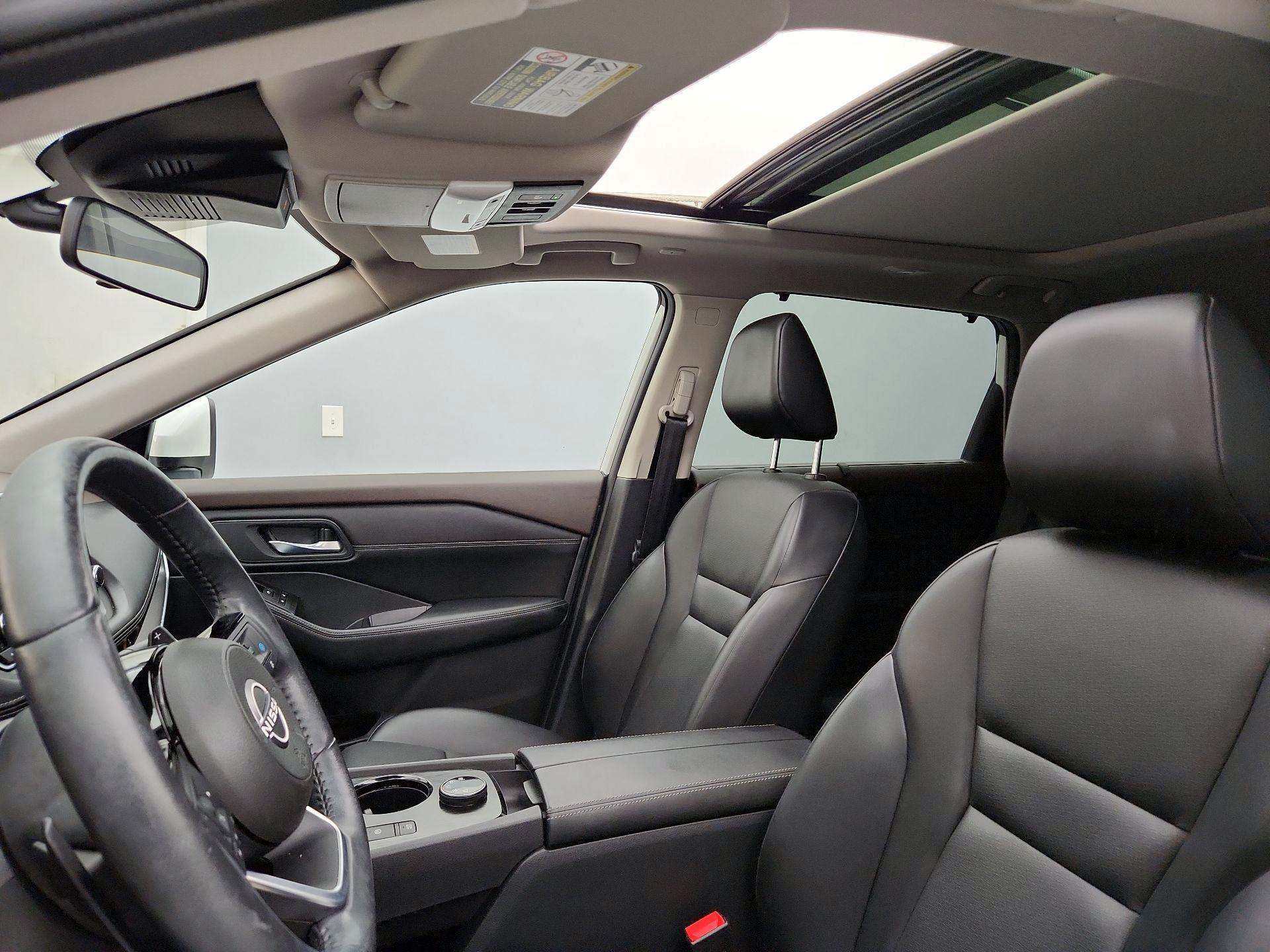 Thumbnail: 2022 Nissan Rogue - 19