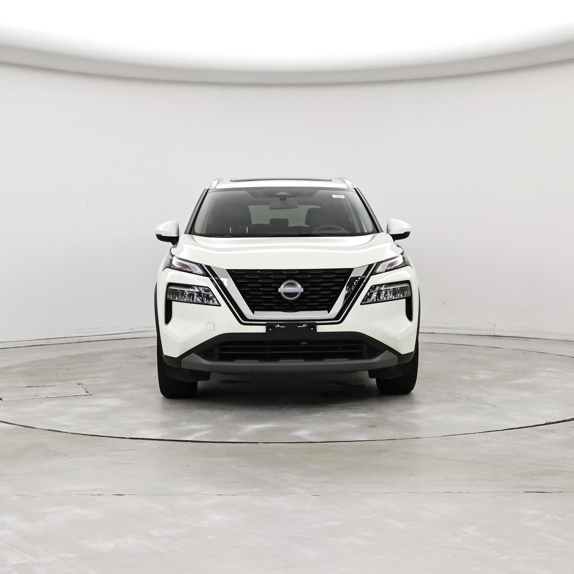 Thumbnail: 2022 Nissan Rogue - 5