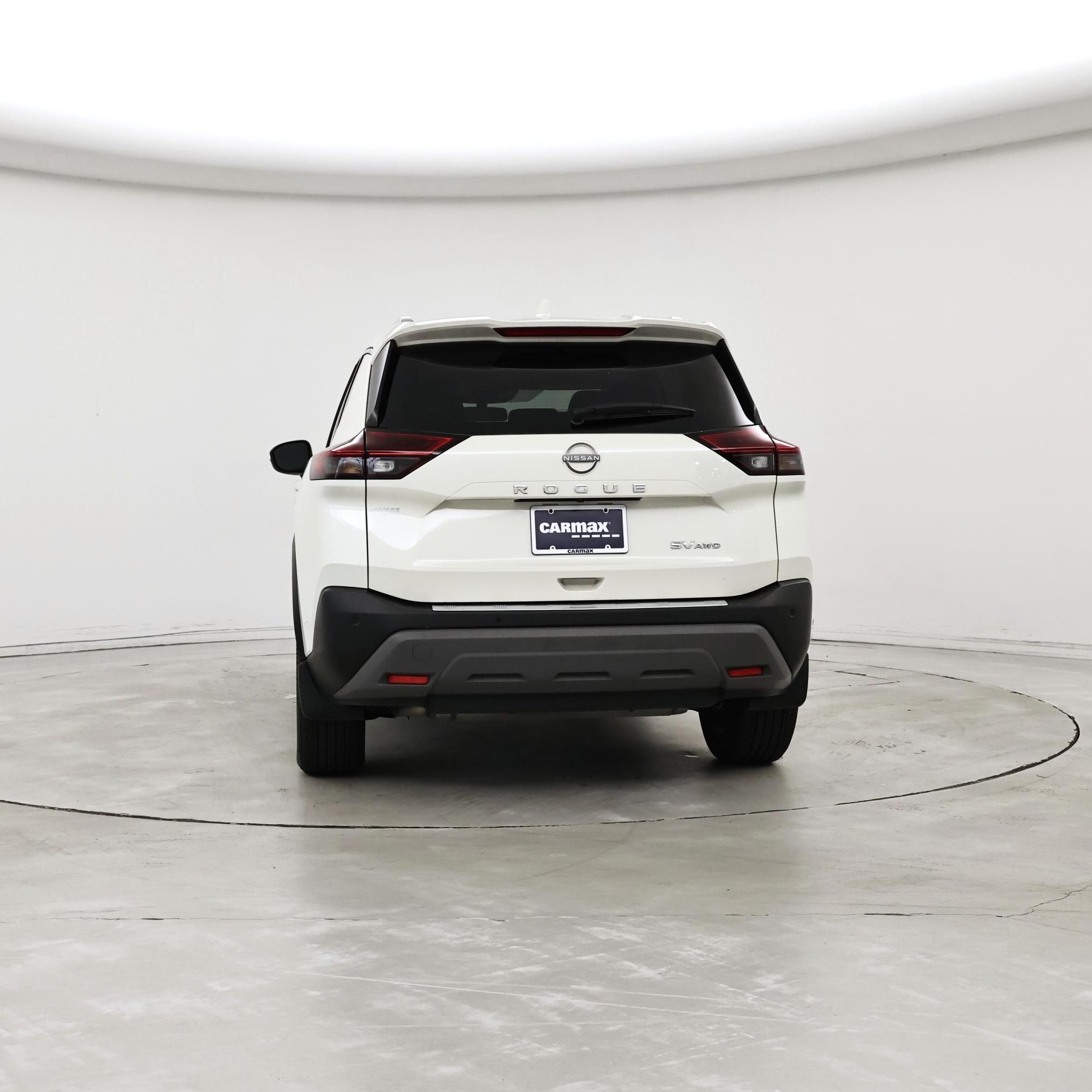 Thumbnail: 2022 Nissan Rogue - 6