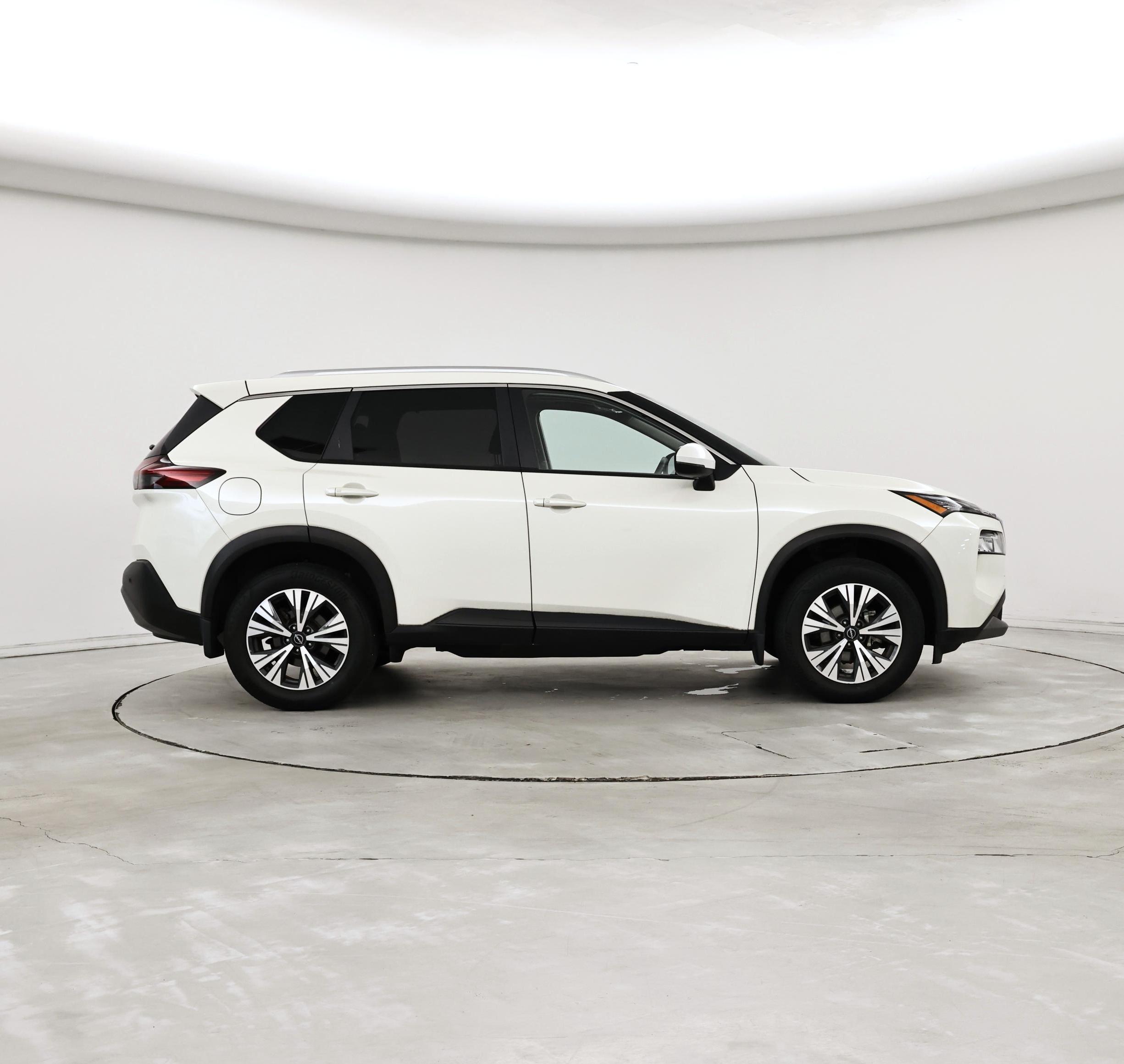 Thumbnail: 2022 Nissan Rogue - 7