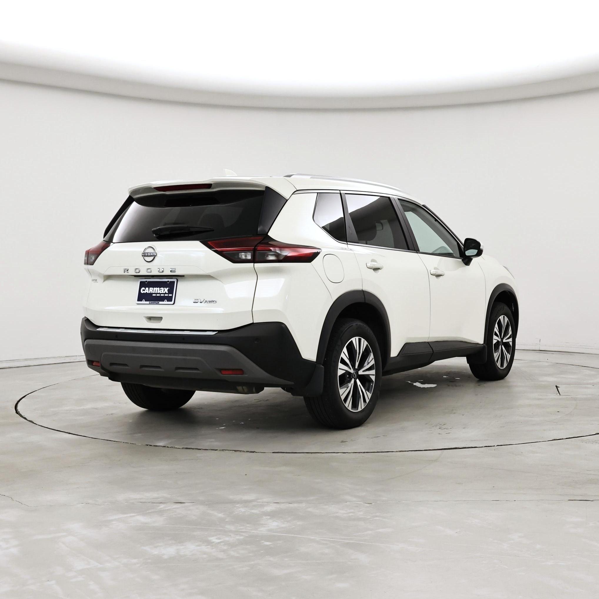 Thumbnail: 2022 Nissan Rogue - 8
