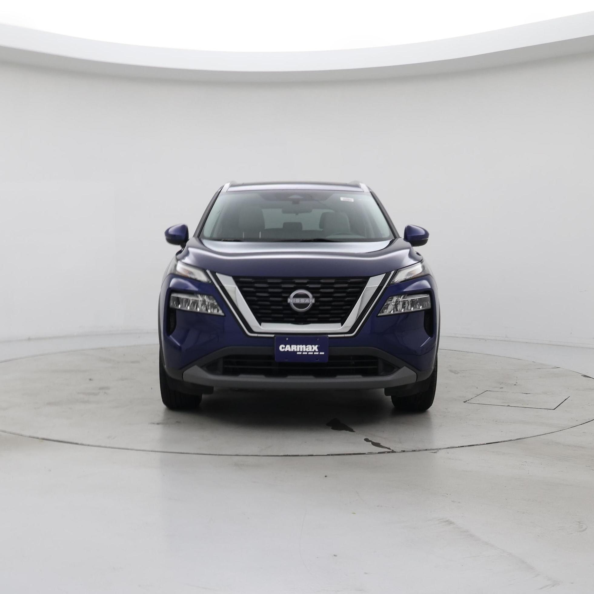 Thumbnail: 2023 Nissan Rogue - 5