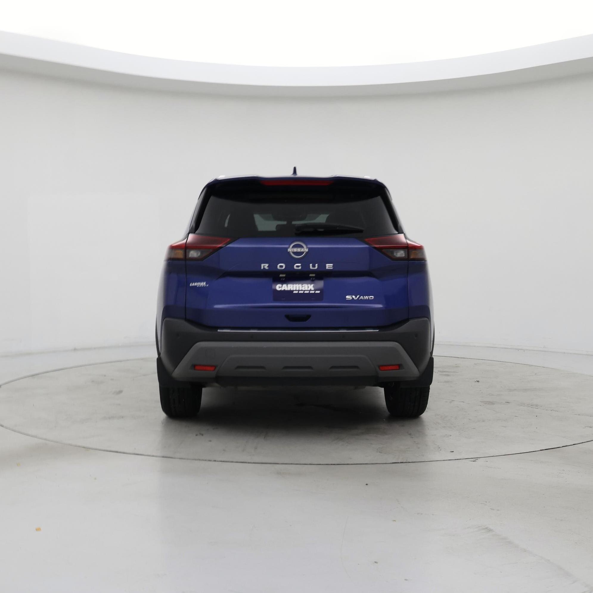 Thumbnail: 2023 Nissan Rogue - 6