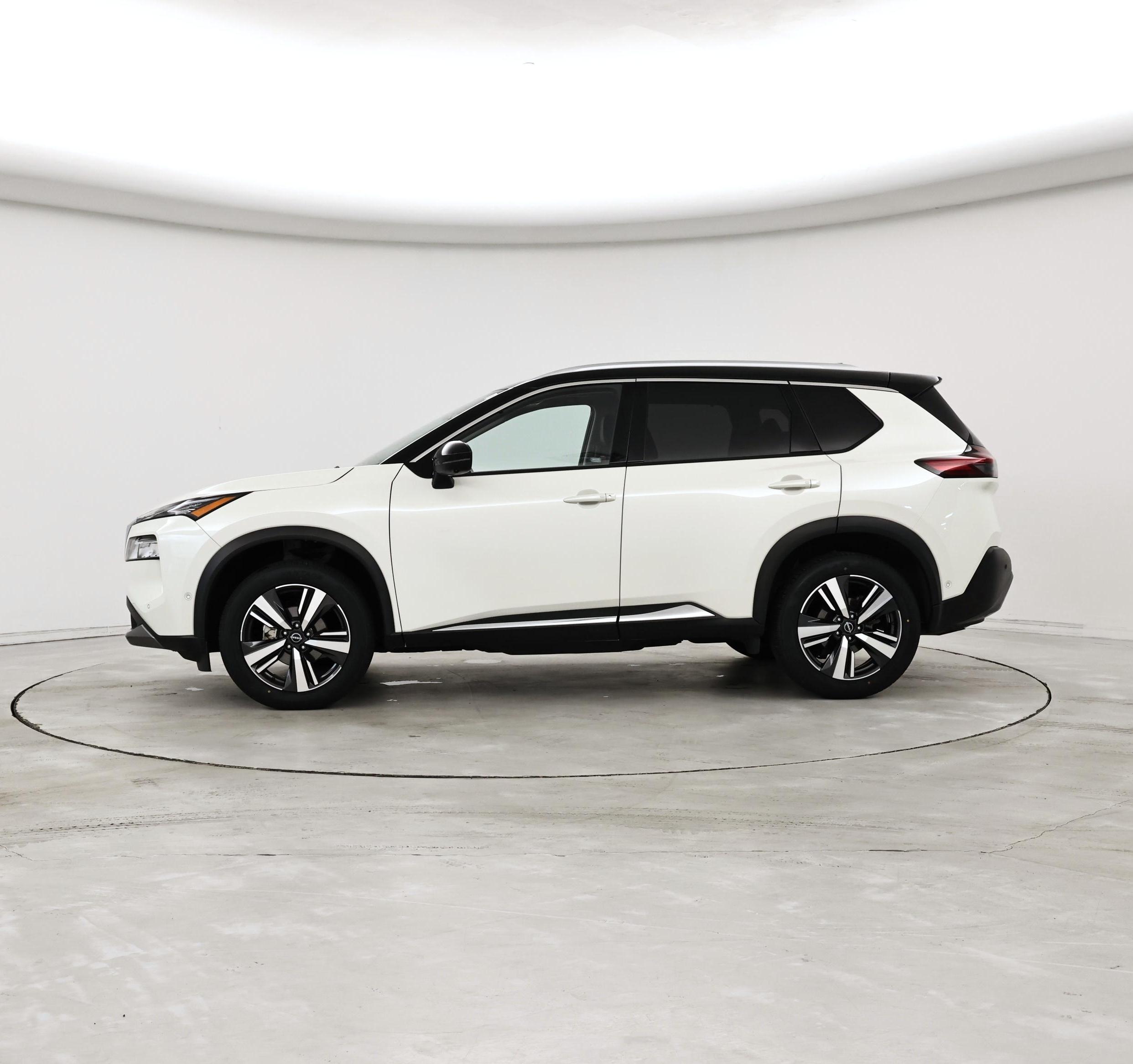 Thumbnail: 2023 Nissan Rogue - 3