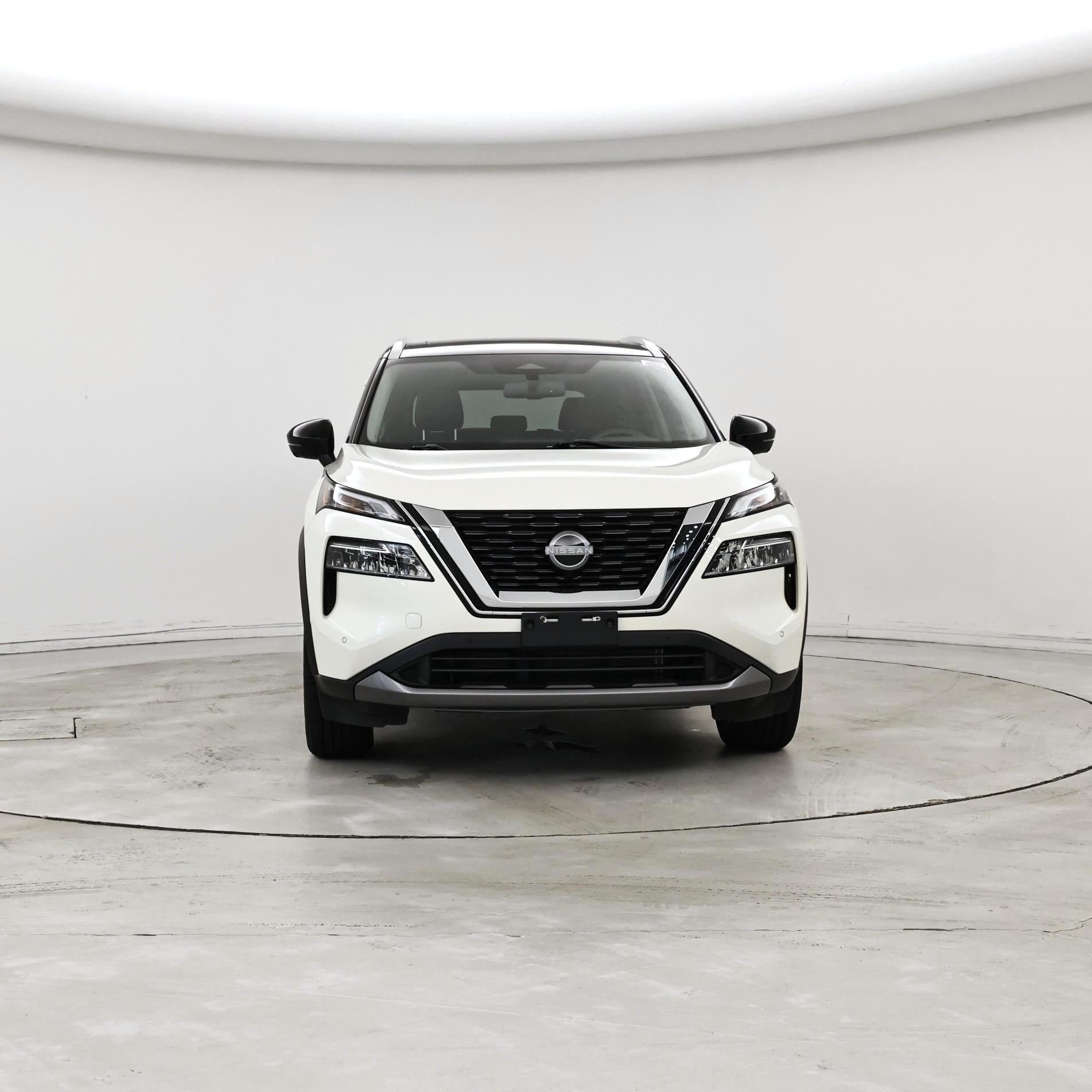 Thumbnail: 2023 Nissan Rogue - 5