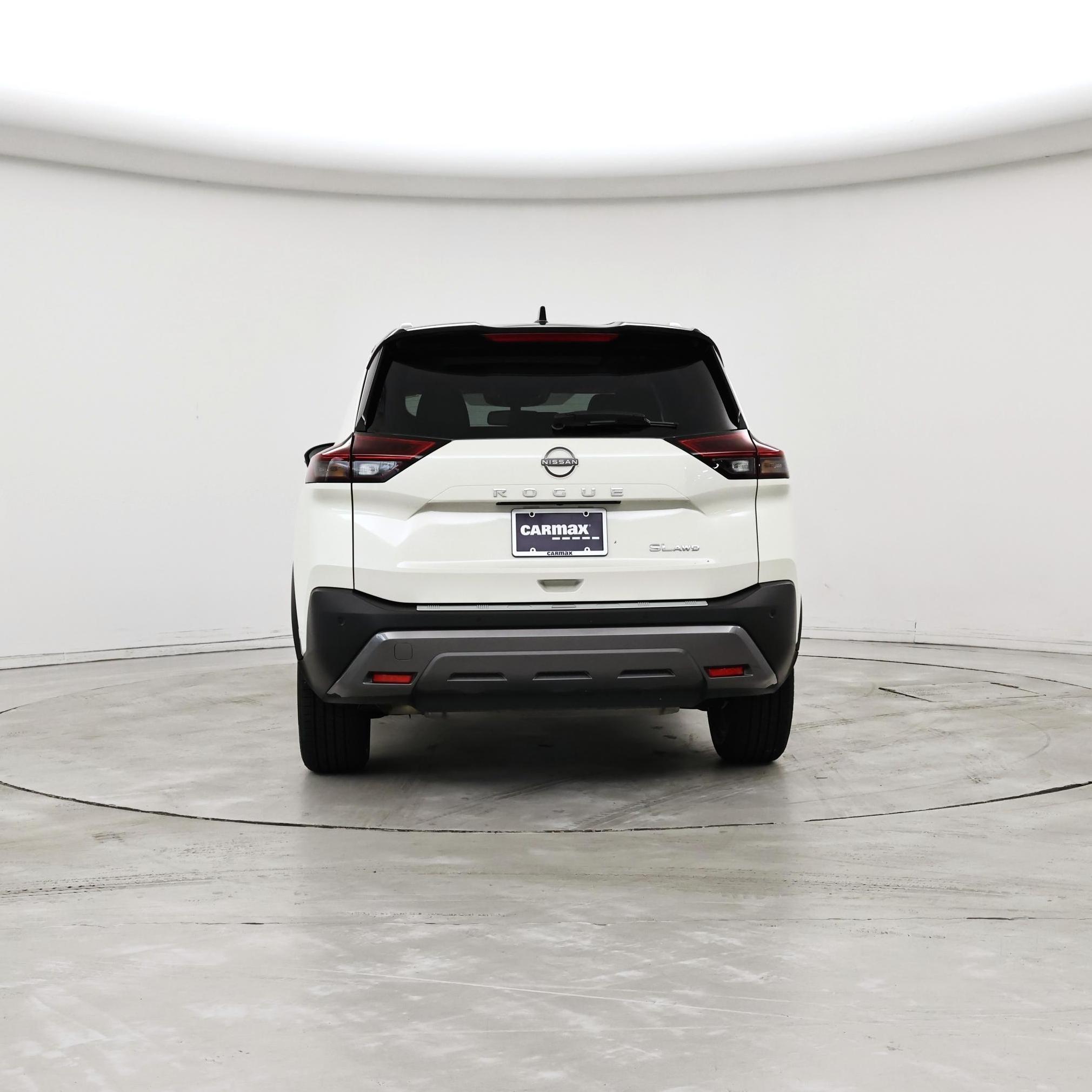 Thumbnail: 2023 Nissan Rogue - 6