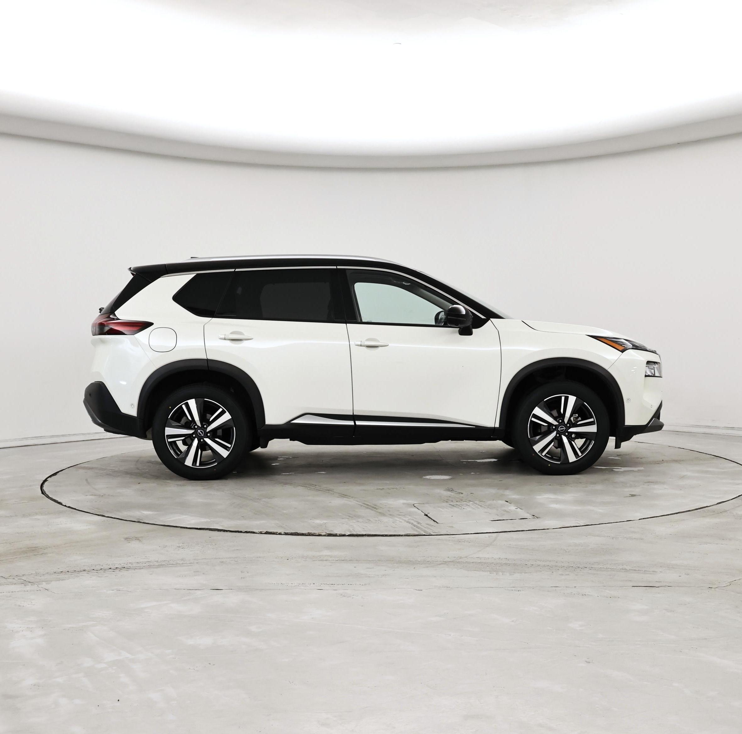 Thumbnail: 2023 Nissan Rogue - 7