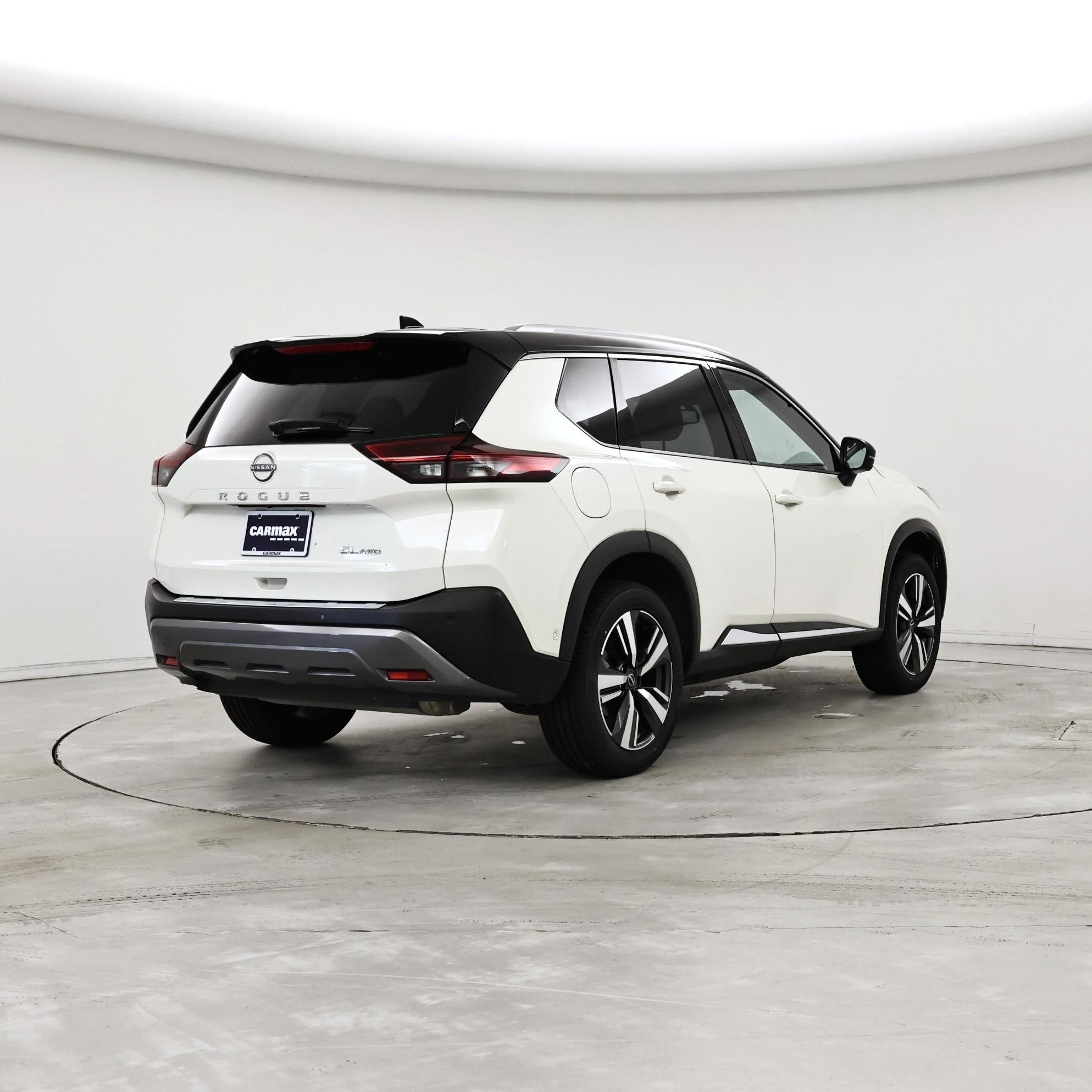 Thumbnail: 2023 Nissan Rogue - 8