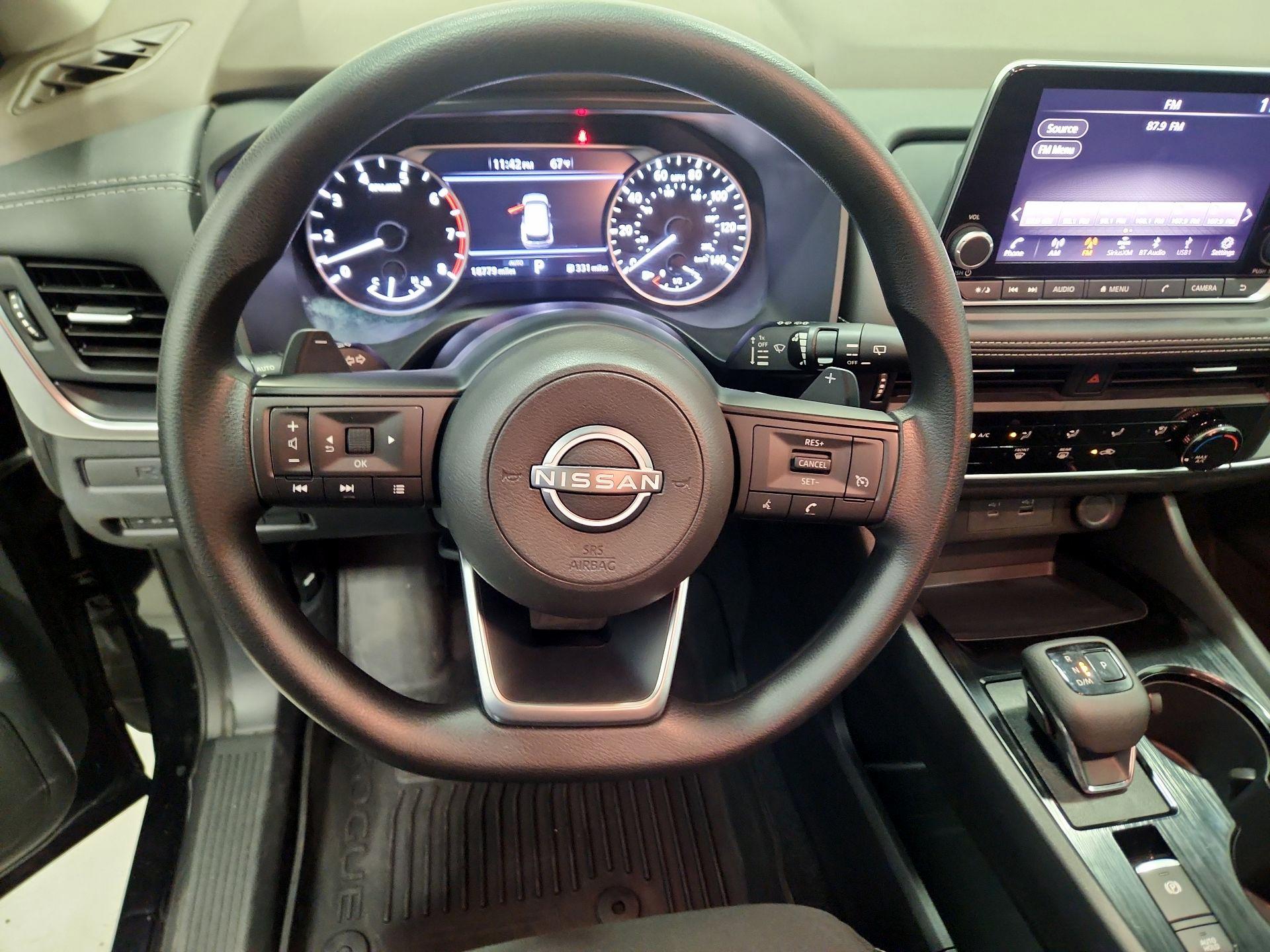 Thumbnail: 2023 Nissan Rogue - 10