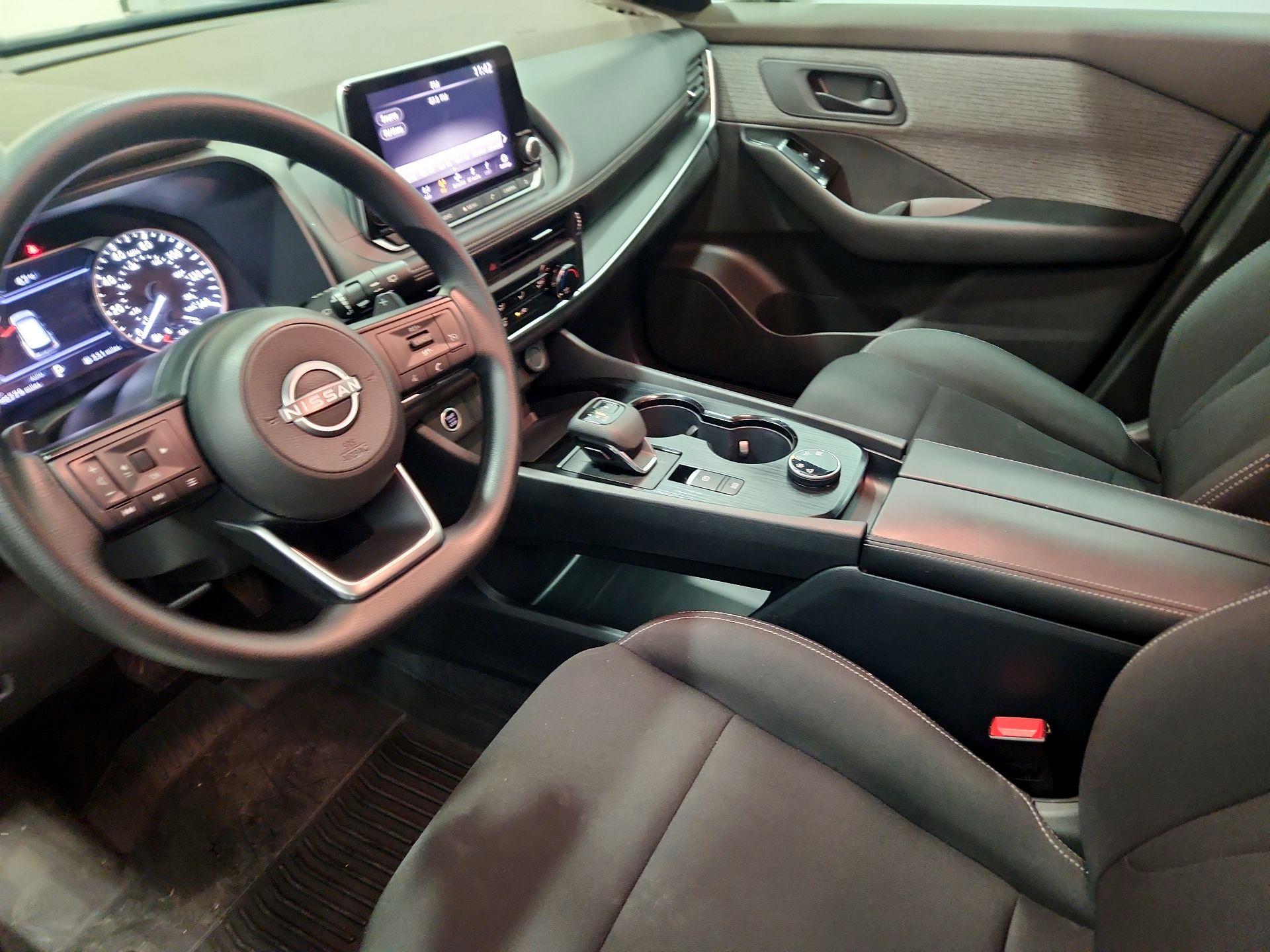 Thumbnail: 2023 Nissan Rogue - 11