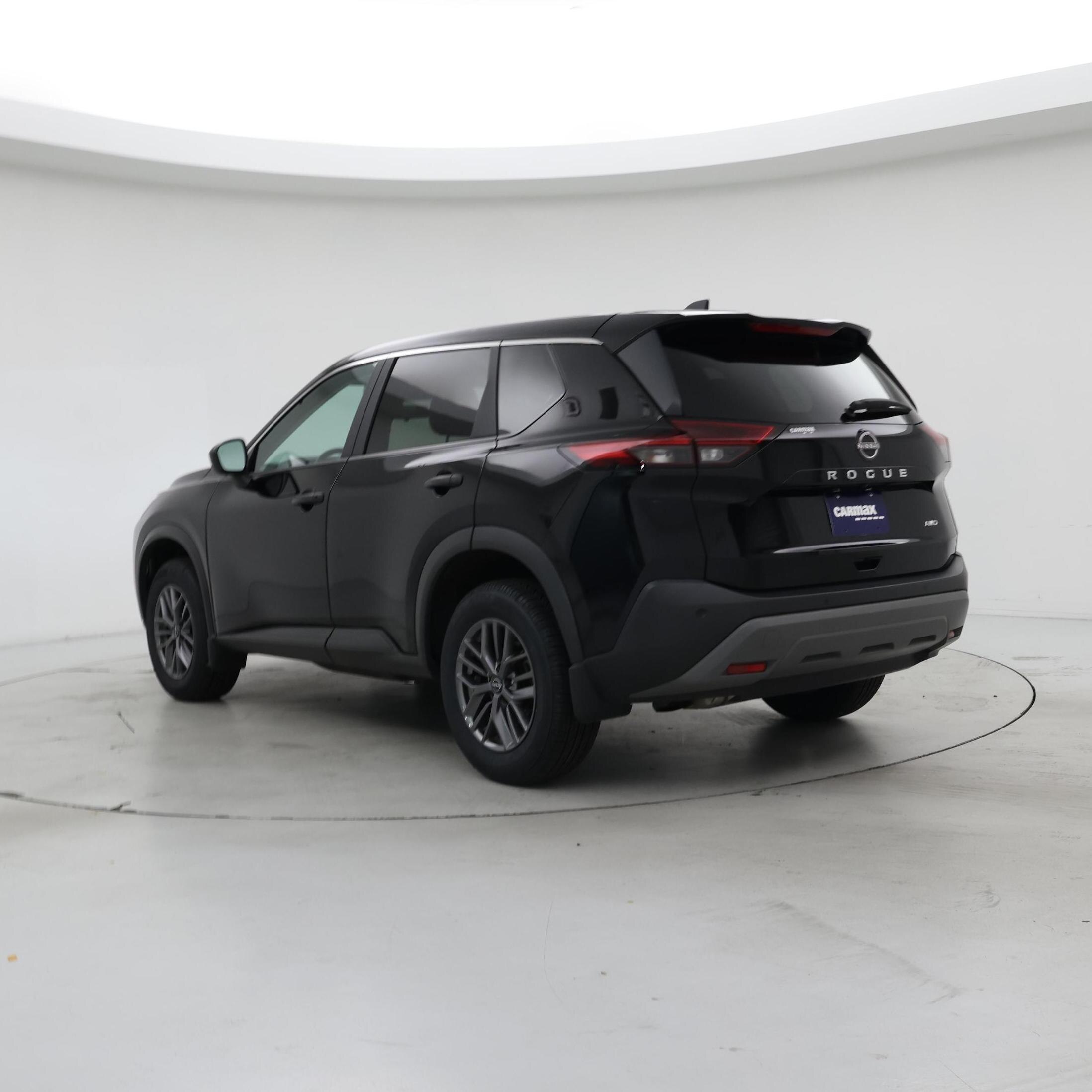 Thumbnail: 2023 Nissan Rogue - 2