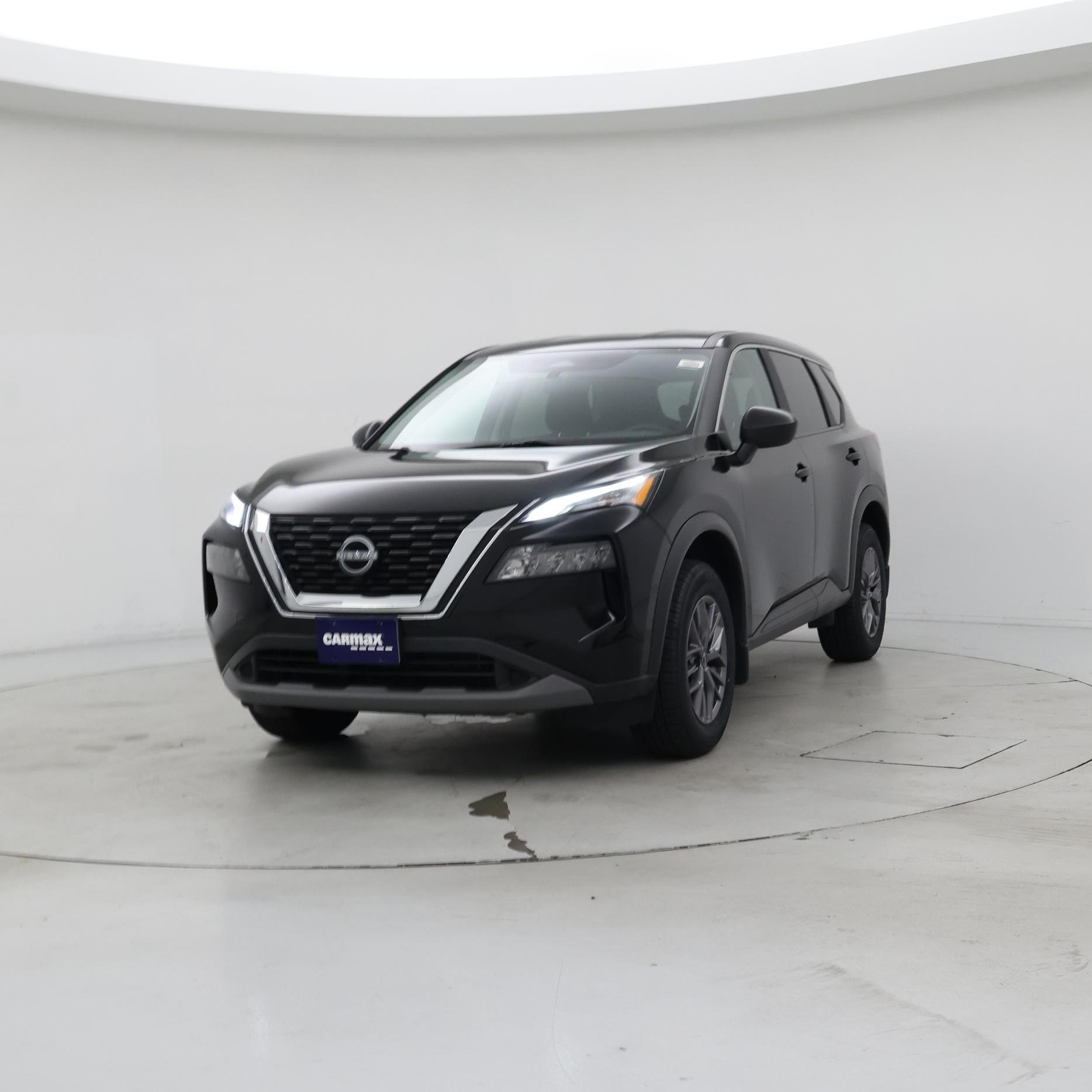 Thumbnail: 2023 Nissan Rogue - 4