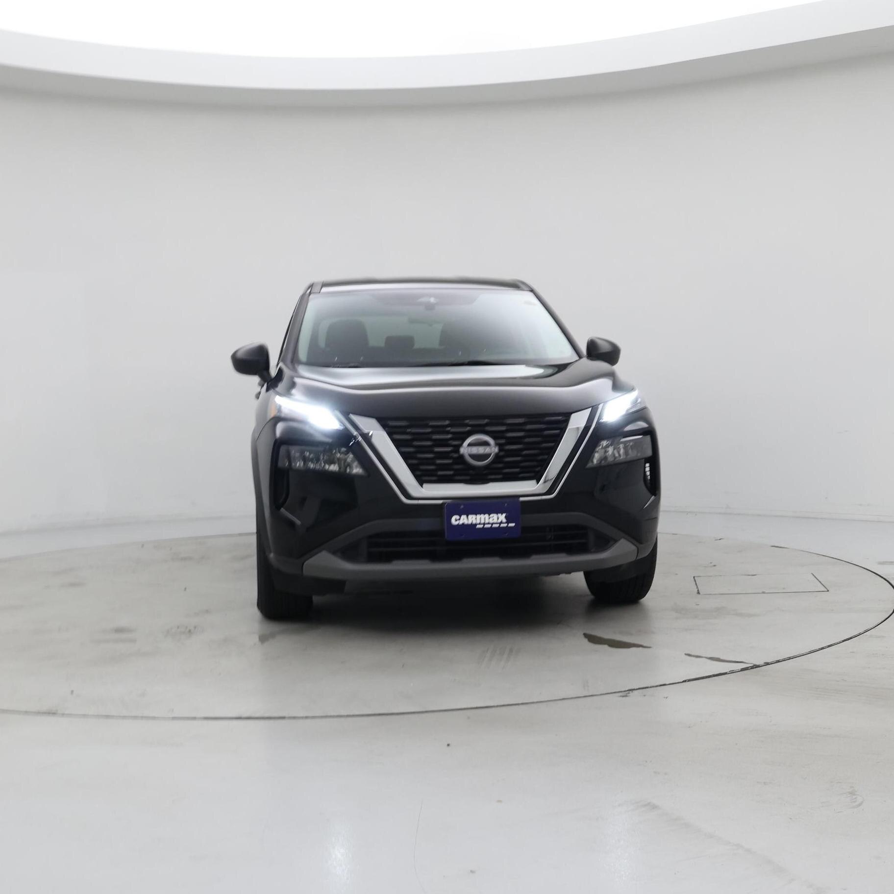 Thumbnail: 2023 Nissan Rogue - 5