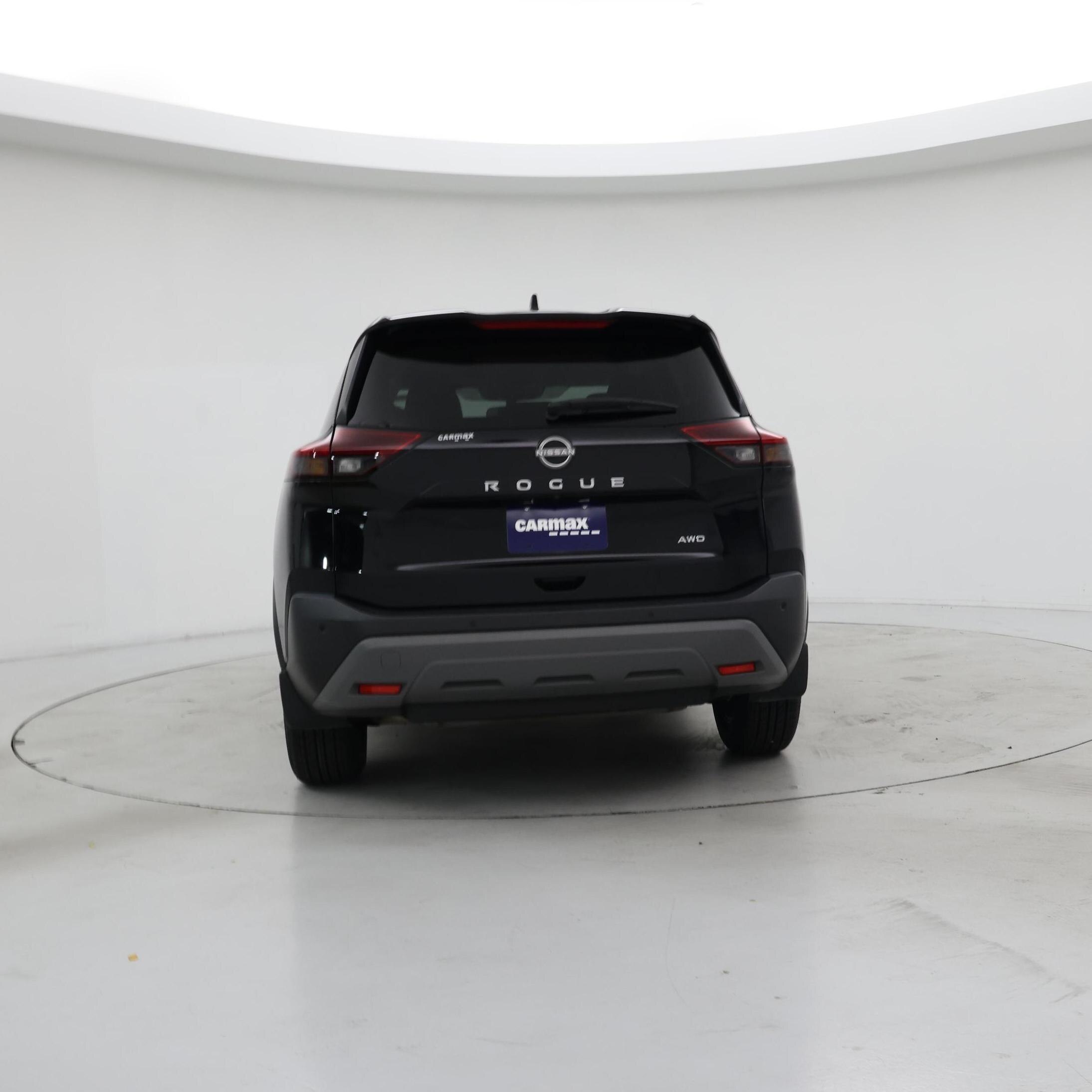 Thumbnail: 2023 Nissan Rogue - 6