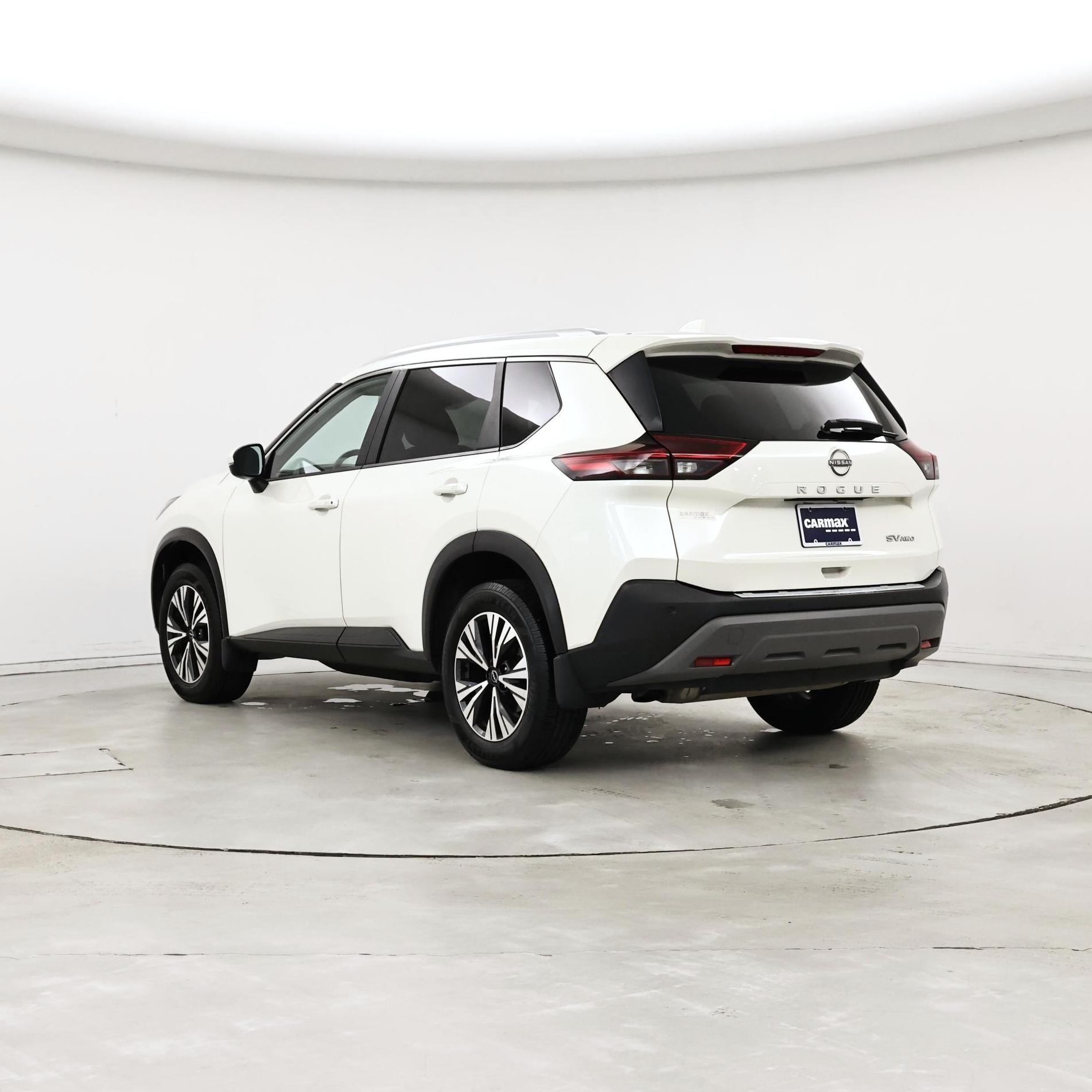Thumbnail: 2022 Nissan Rogue - 2