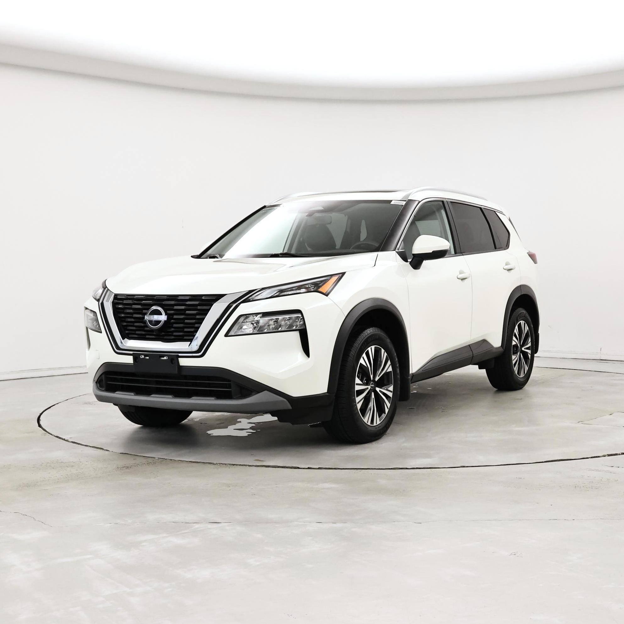 Thumbnail: 2022 Nissan Rogue - 4