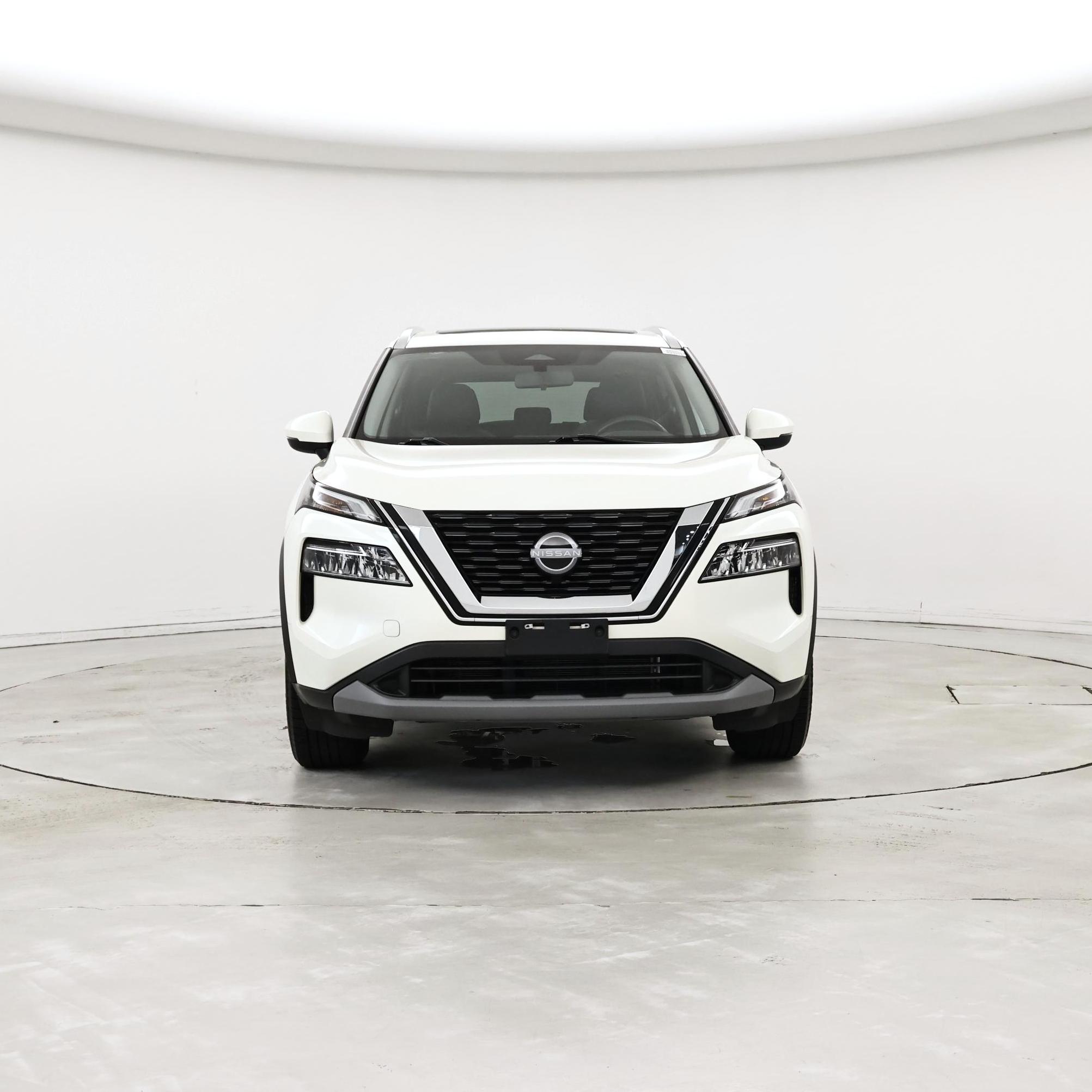 Thumbnail: 2022 Nissan Rogue - 5