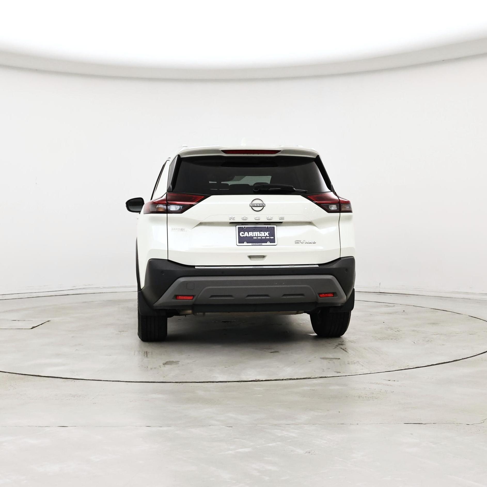 Thumbnail: 2022 Nissan Rogue - 6