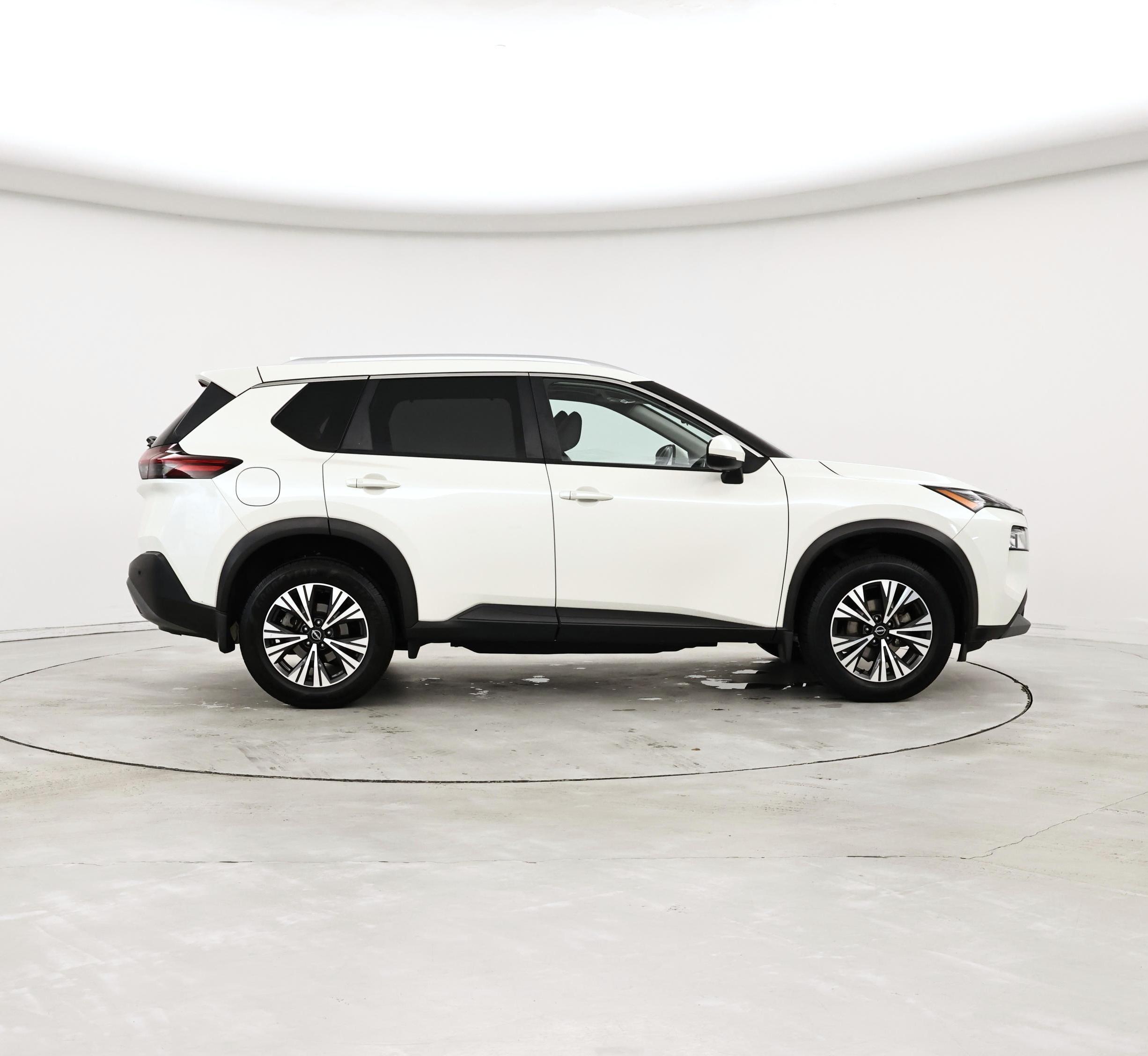 Thumbnail: 2022 Nissan Rogue - 7