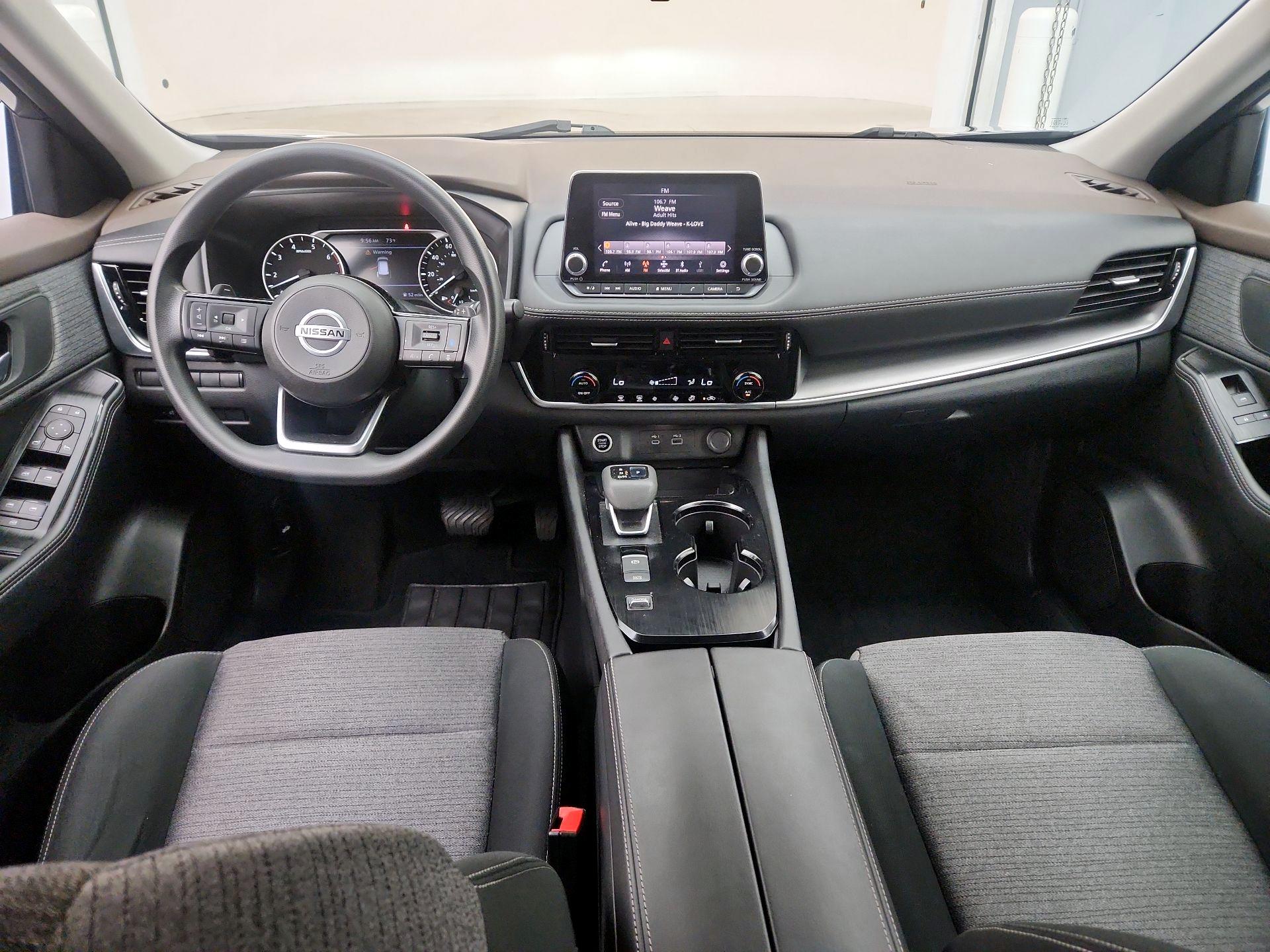 Thumbnail: 2021 Nissan Rogue - 9