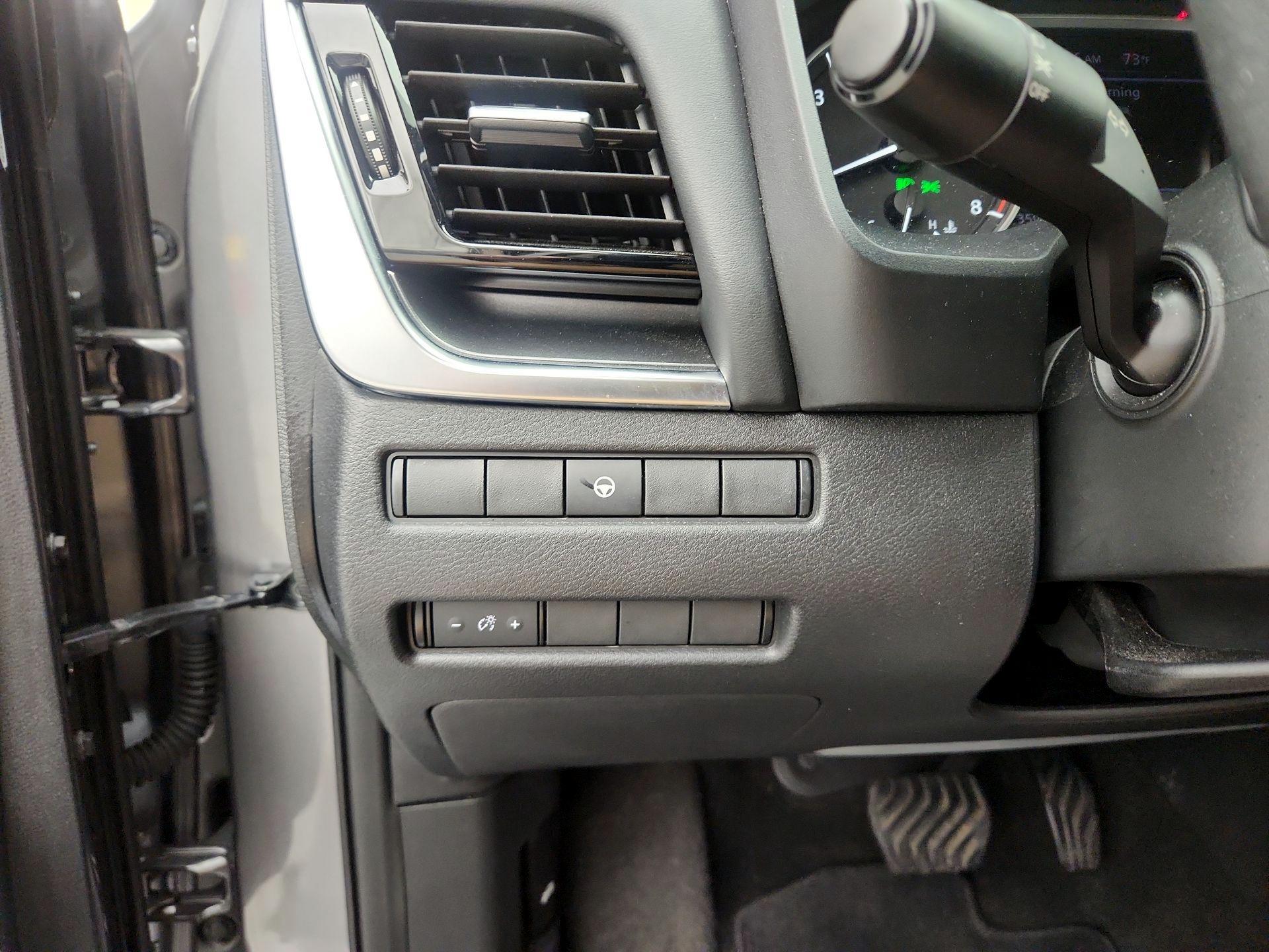 Thumbnail: 2021 Nissan Rogue - 13