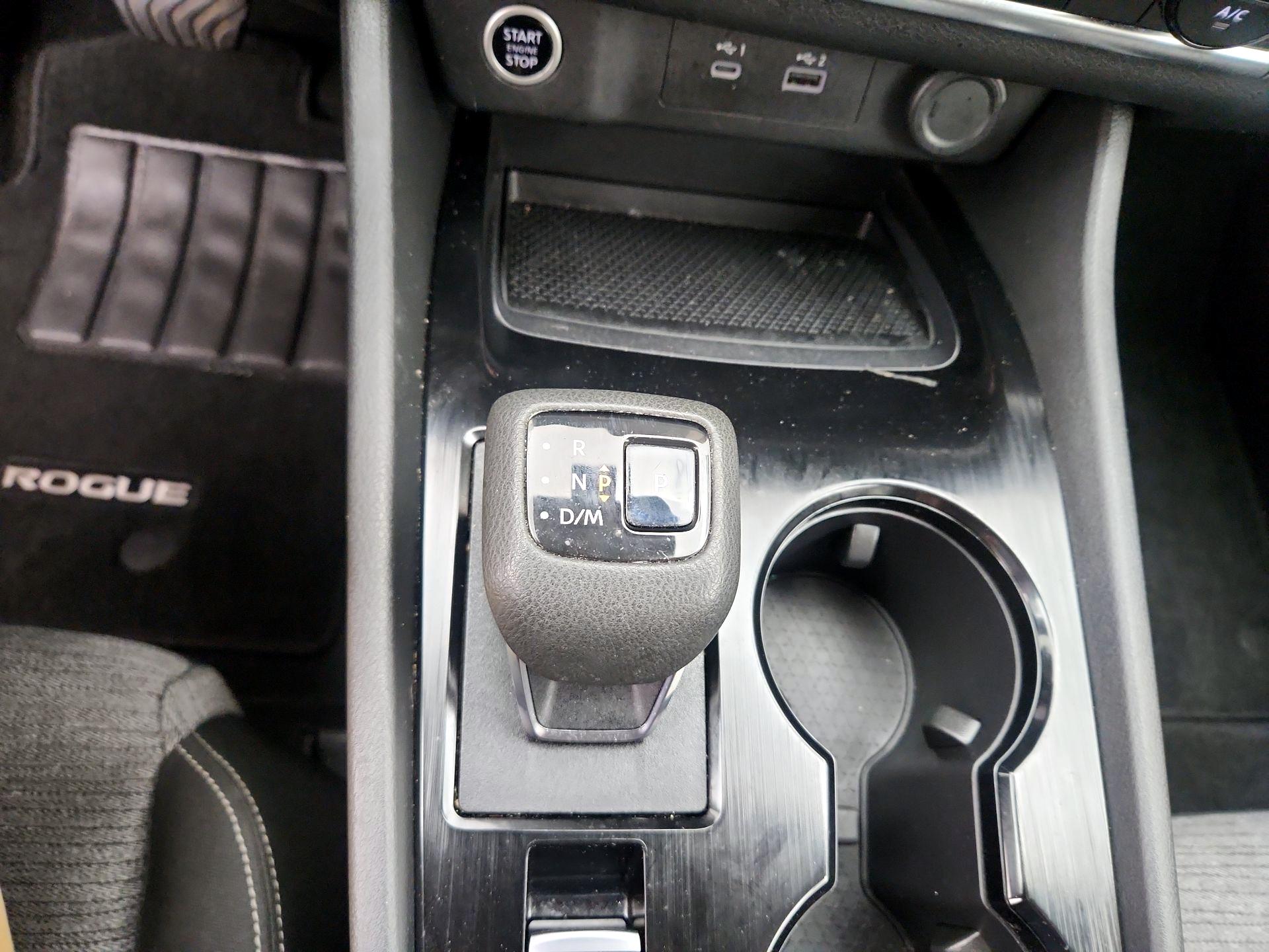 Thumbnail: 2021 Nissan Rogue - 17