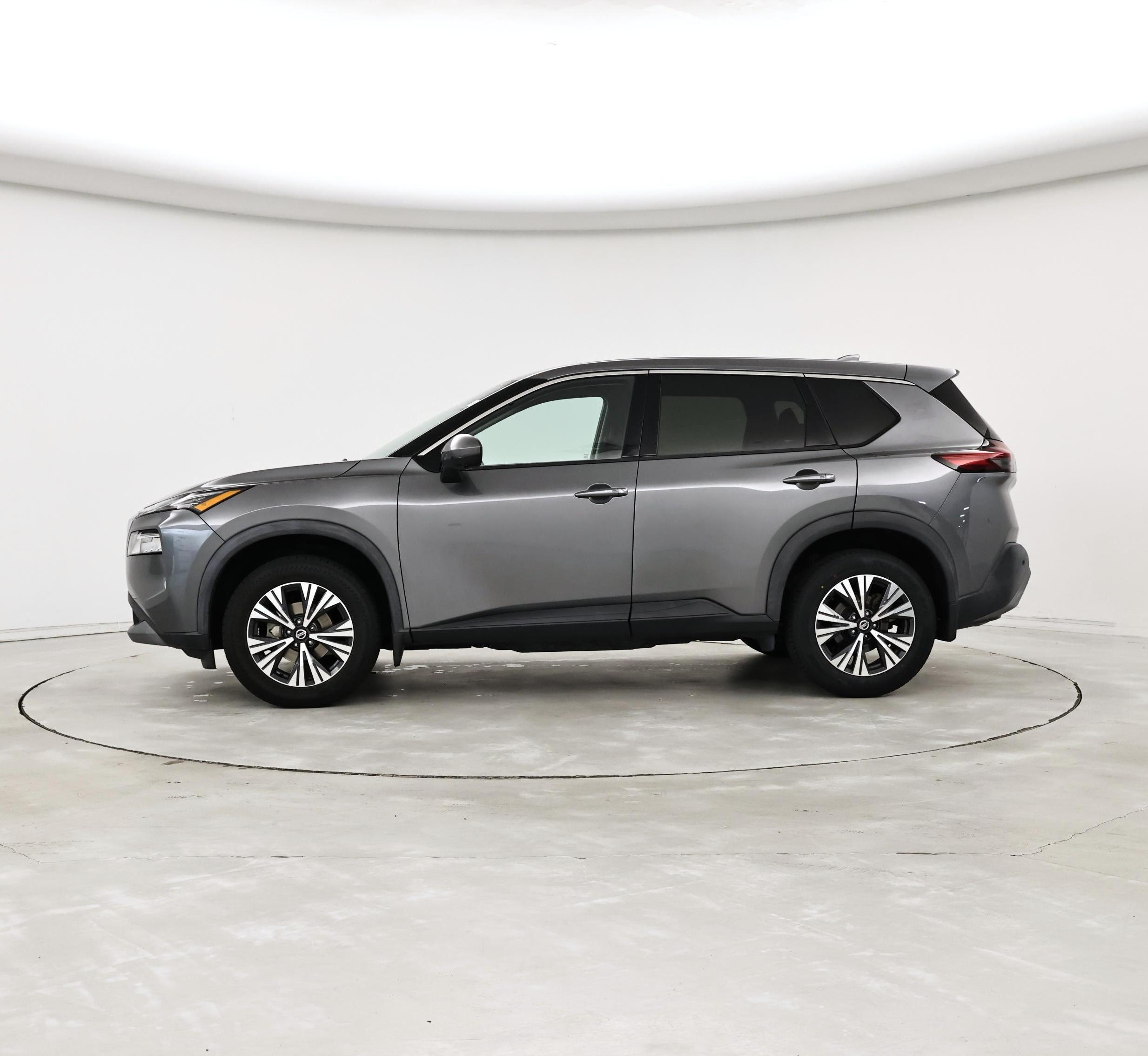 Thumbnail: 2021 Nissan Rogue - 3