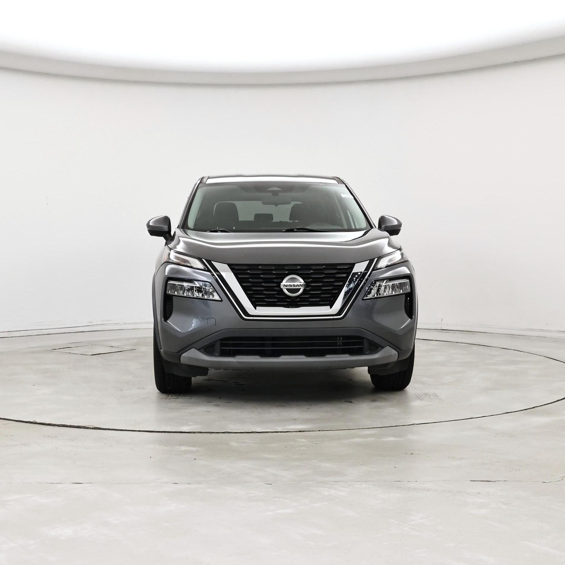 Thumbnail: 2021 Nissan Rogue - 5