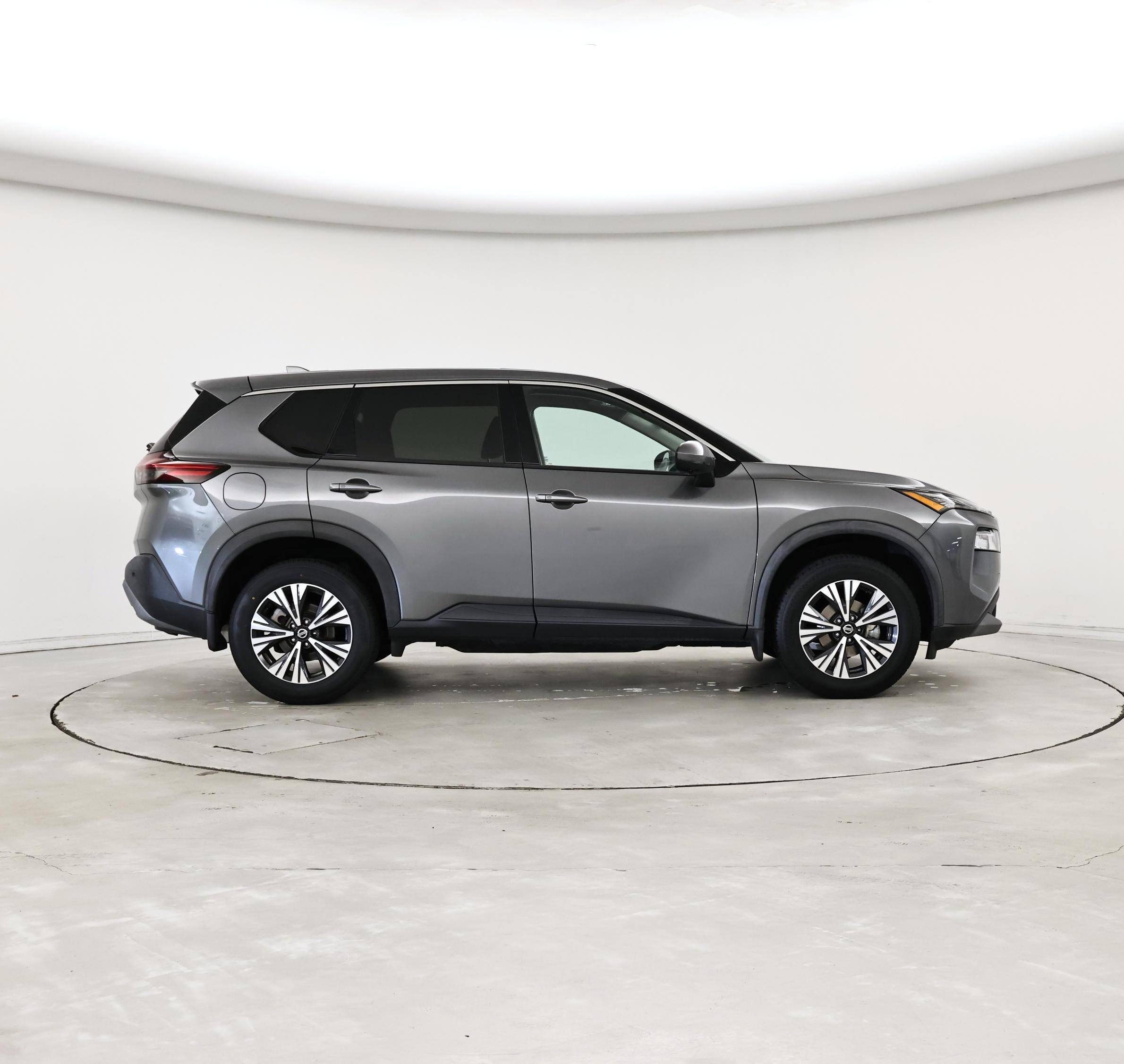 Thumbnail: 2021 Nissan Rogue - 7