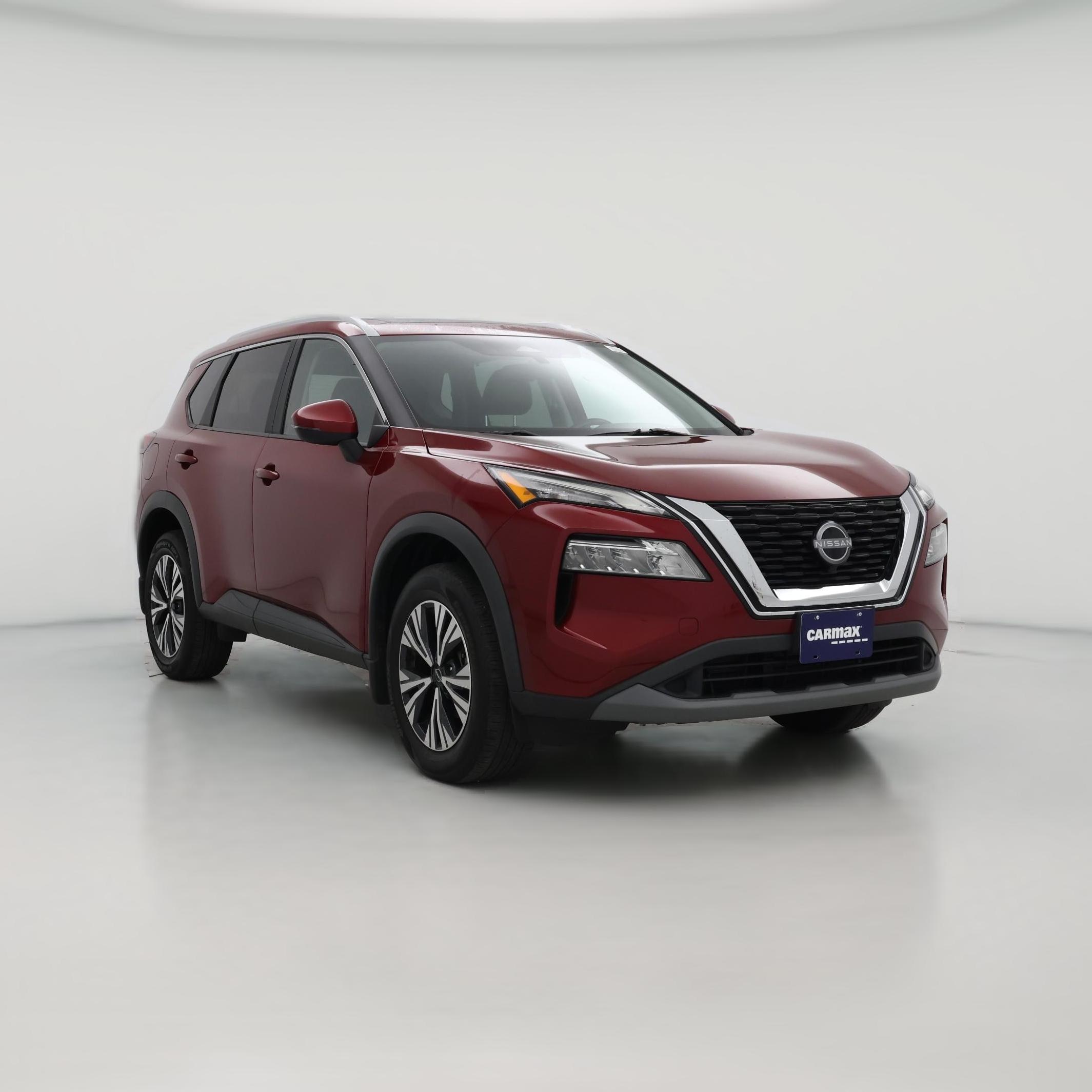 Thumbnail: 2023 Nissan Rogue - 1