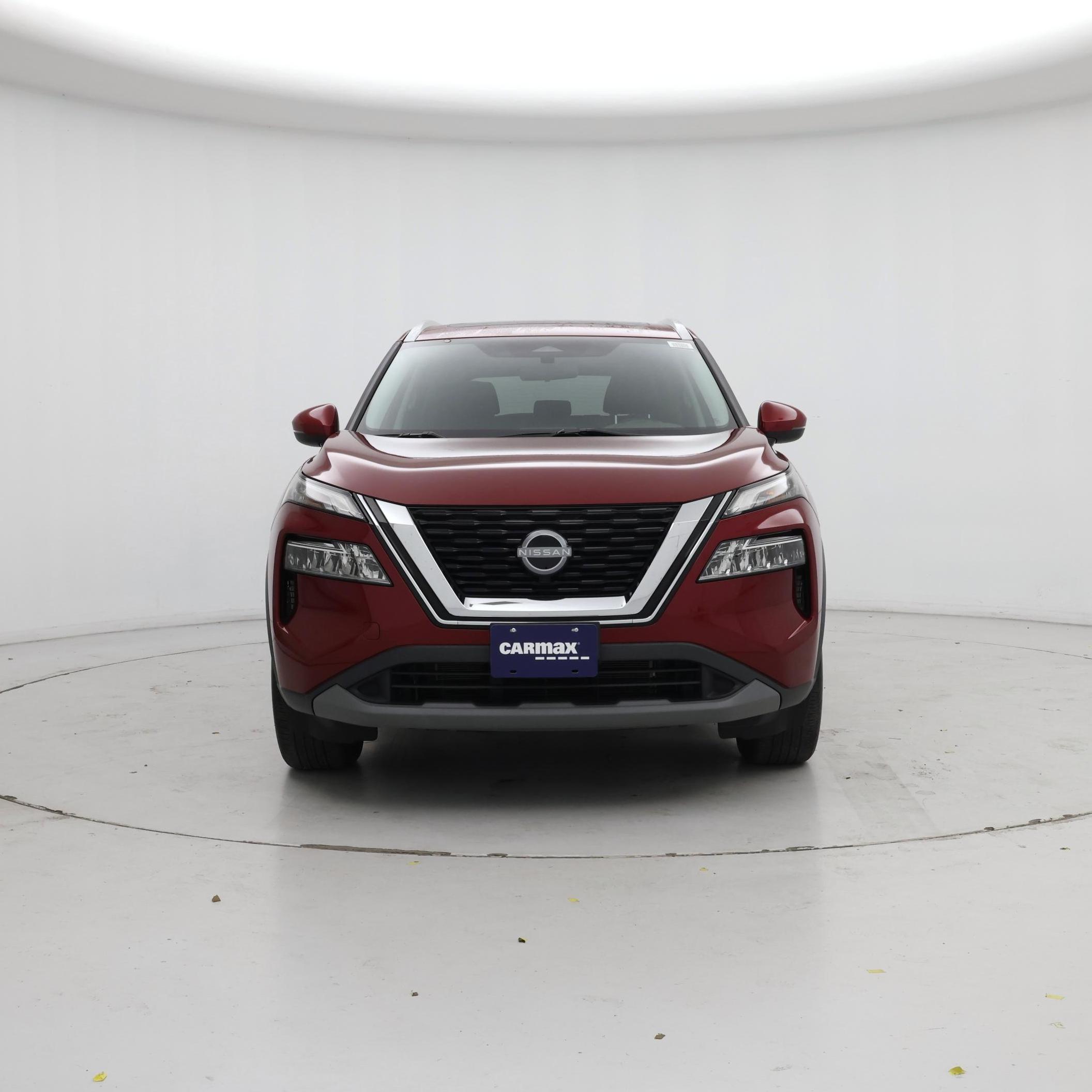 Thumbnail: 2023 Nissan Rogue - 5
