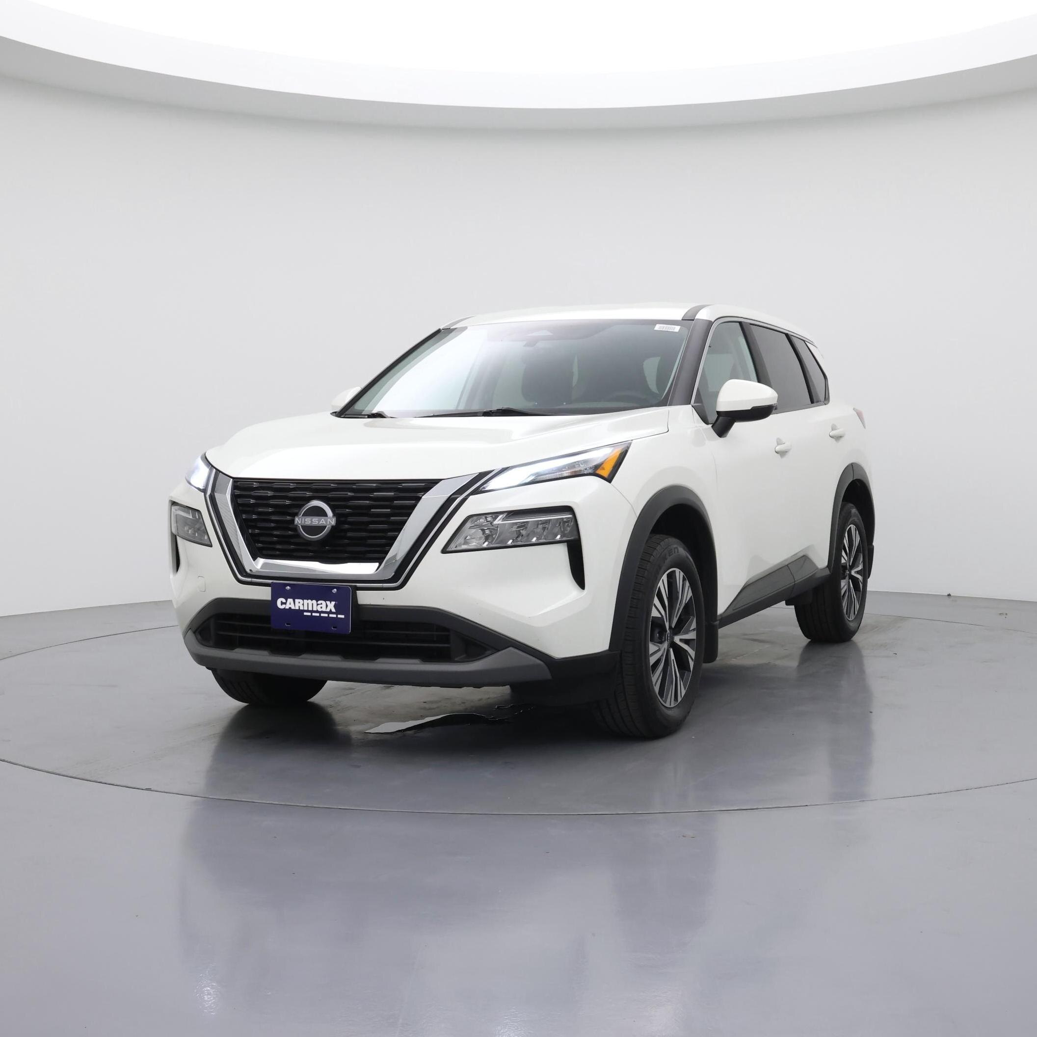 Thumbnail: 2022 Nissan Rogue - 4