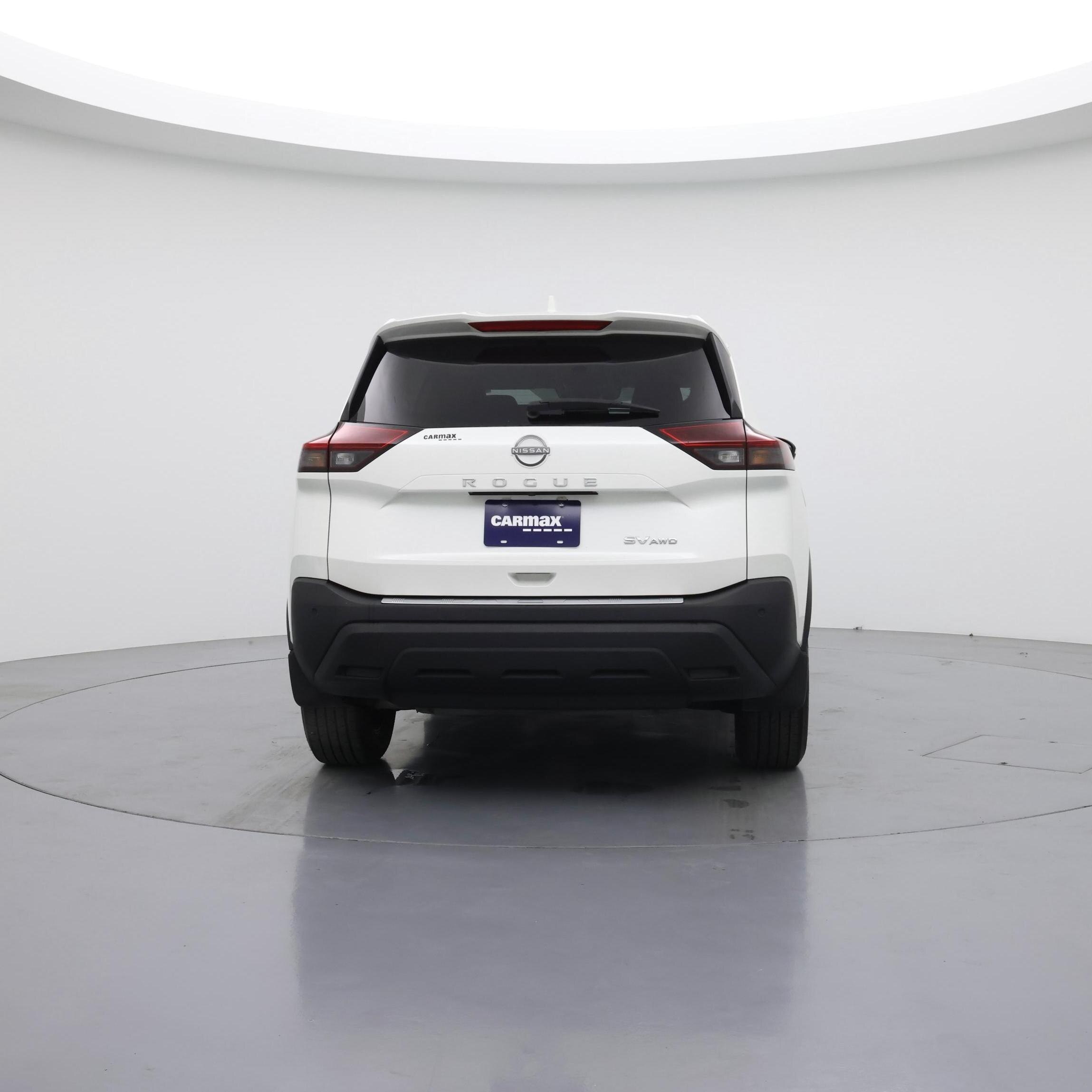 Thumbnail: 2022 Nissan Rogue - 6