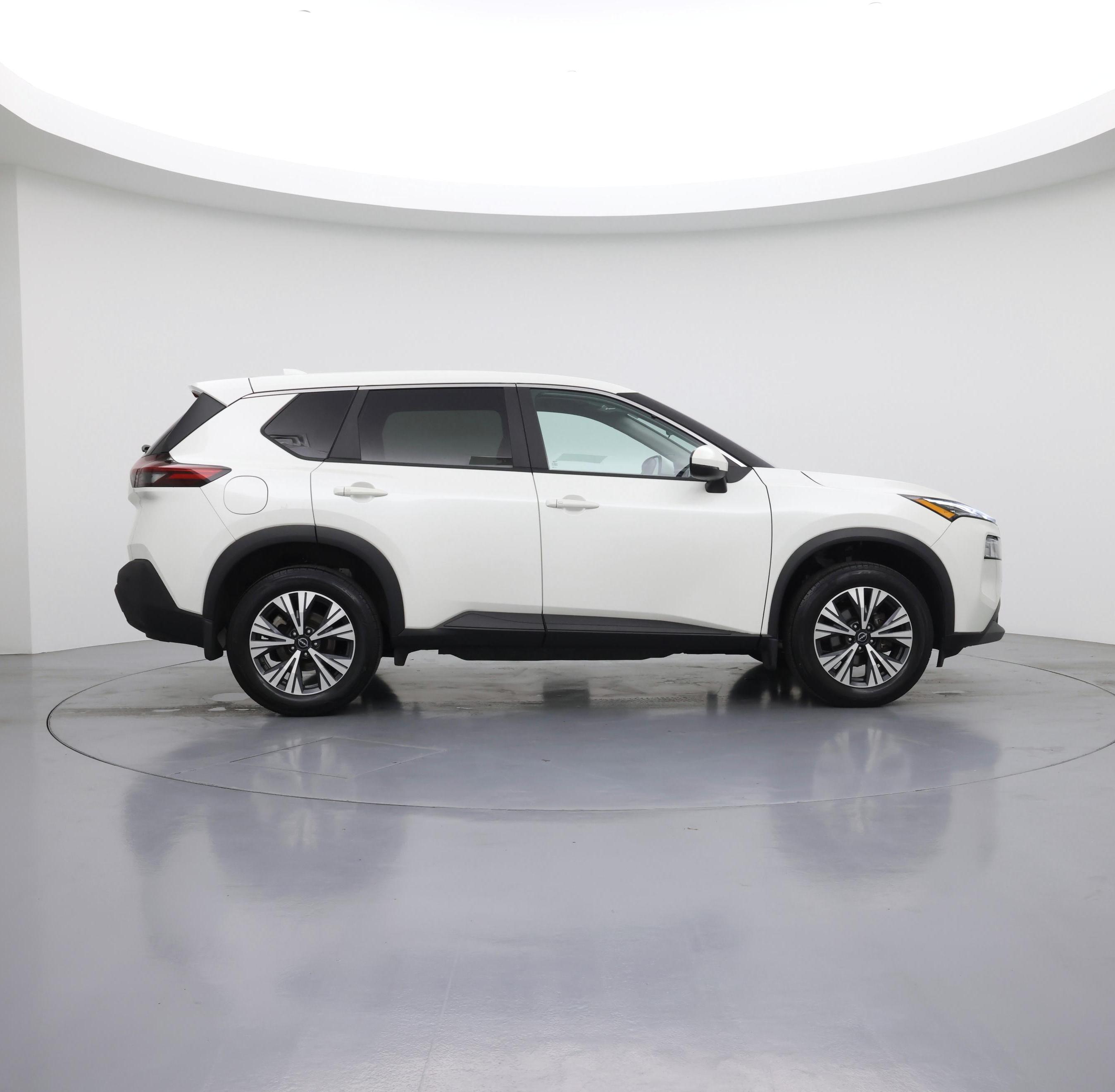 Thumbnail: 2022 Nissan Rogue - 7