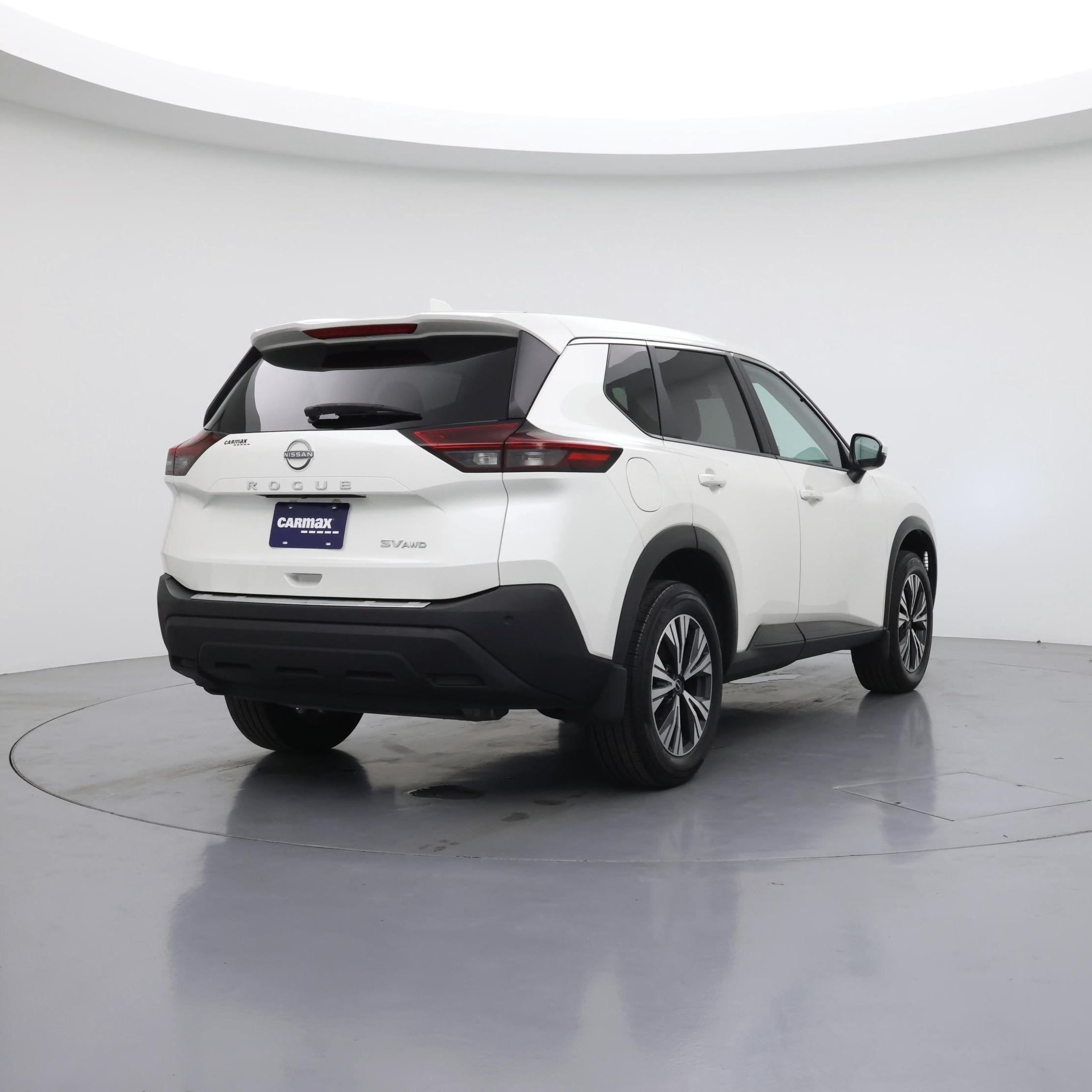 Thumbnail: 2022 Nissan Rogue - 8