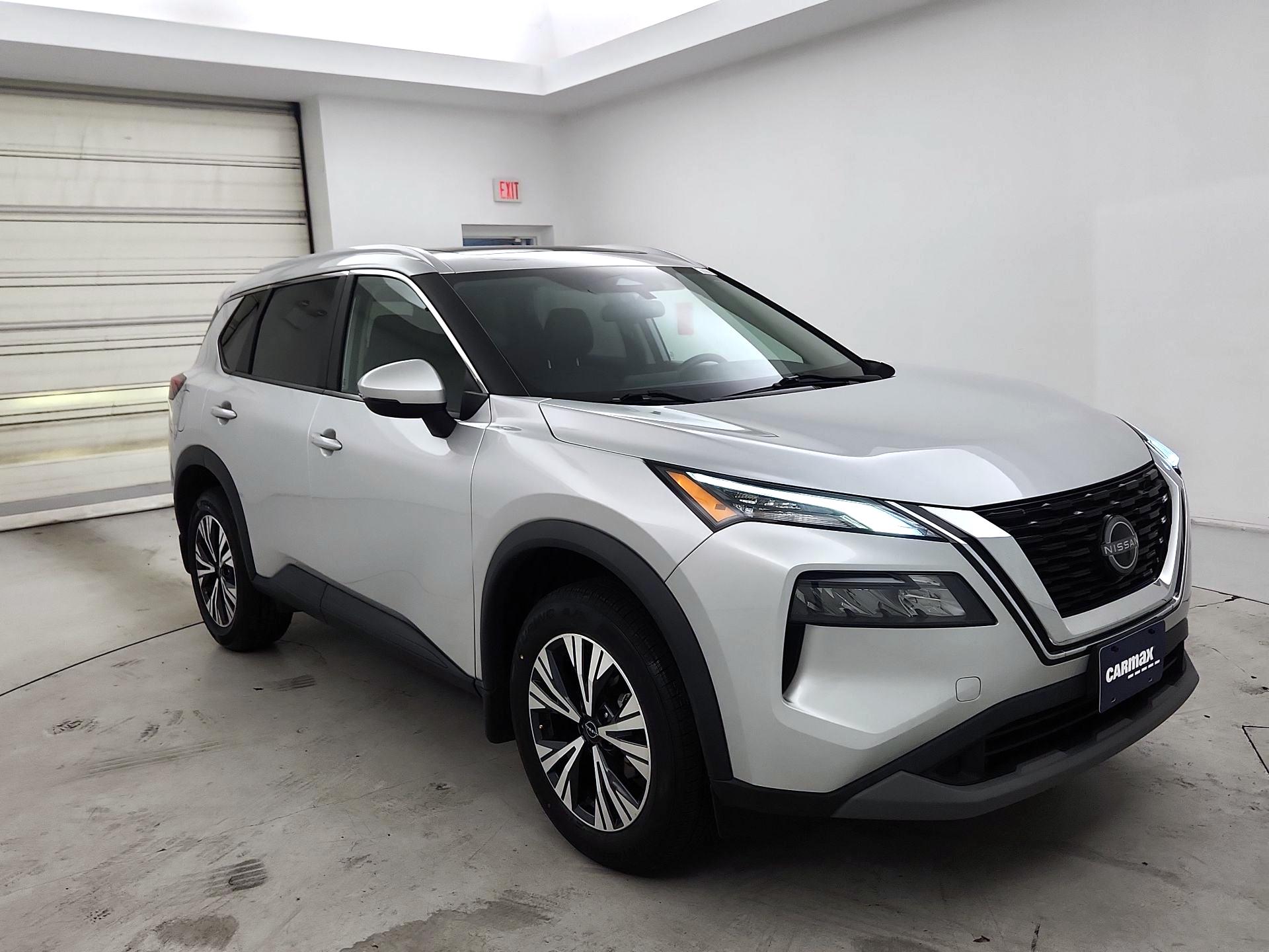 Thumbnail: 2023 Nissan Rogue - 1