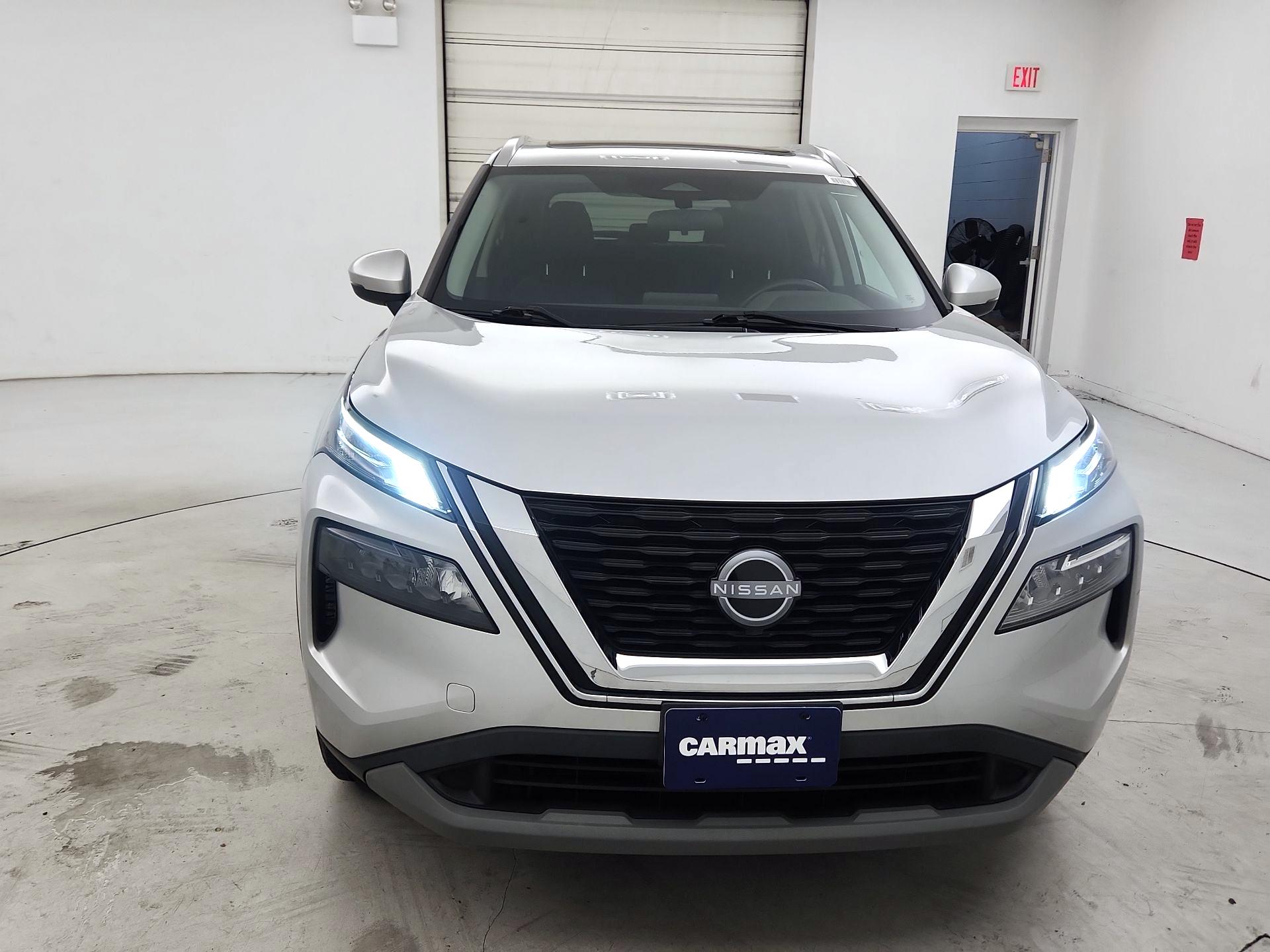 Thumbnail: 2023 Nissan Rogue - 2