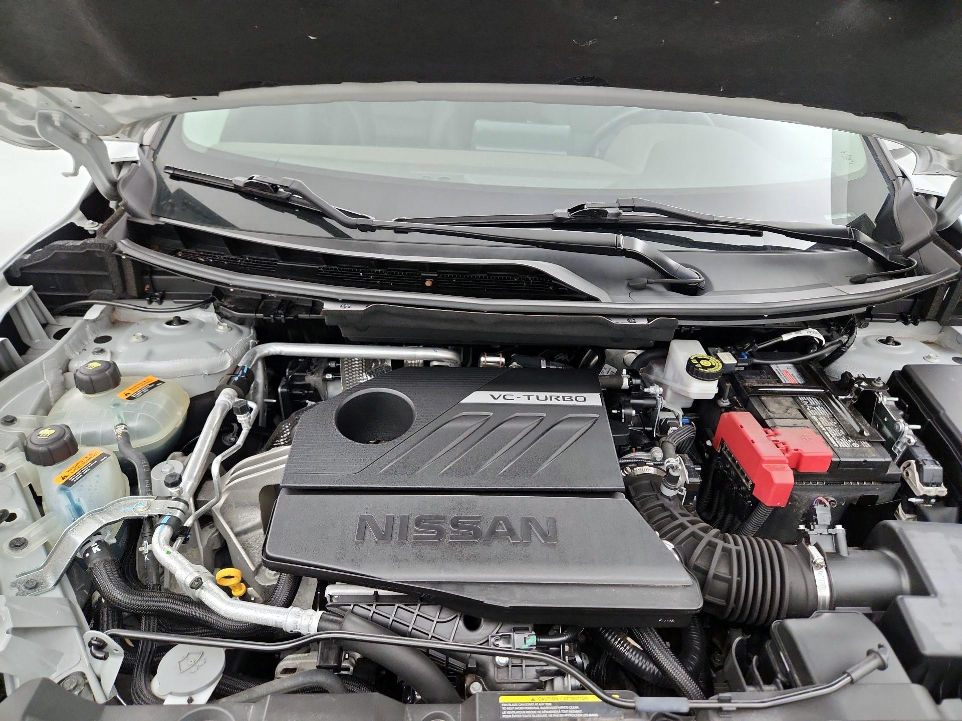 Thumbnail: 2023 Nissan Rogue - 19