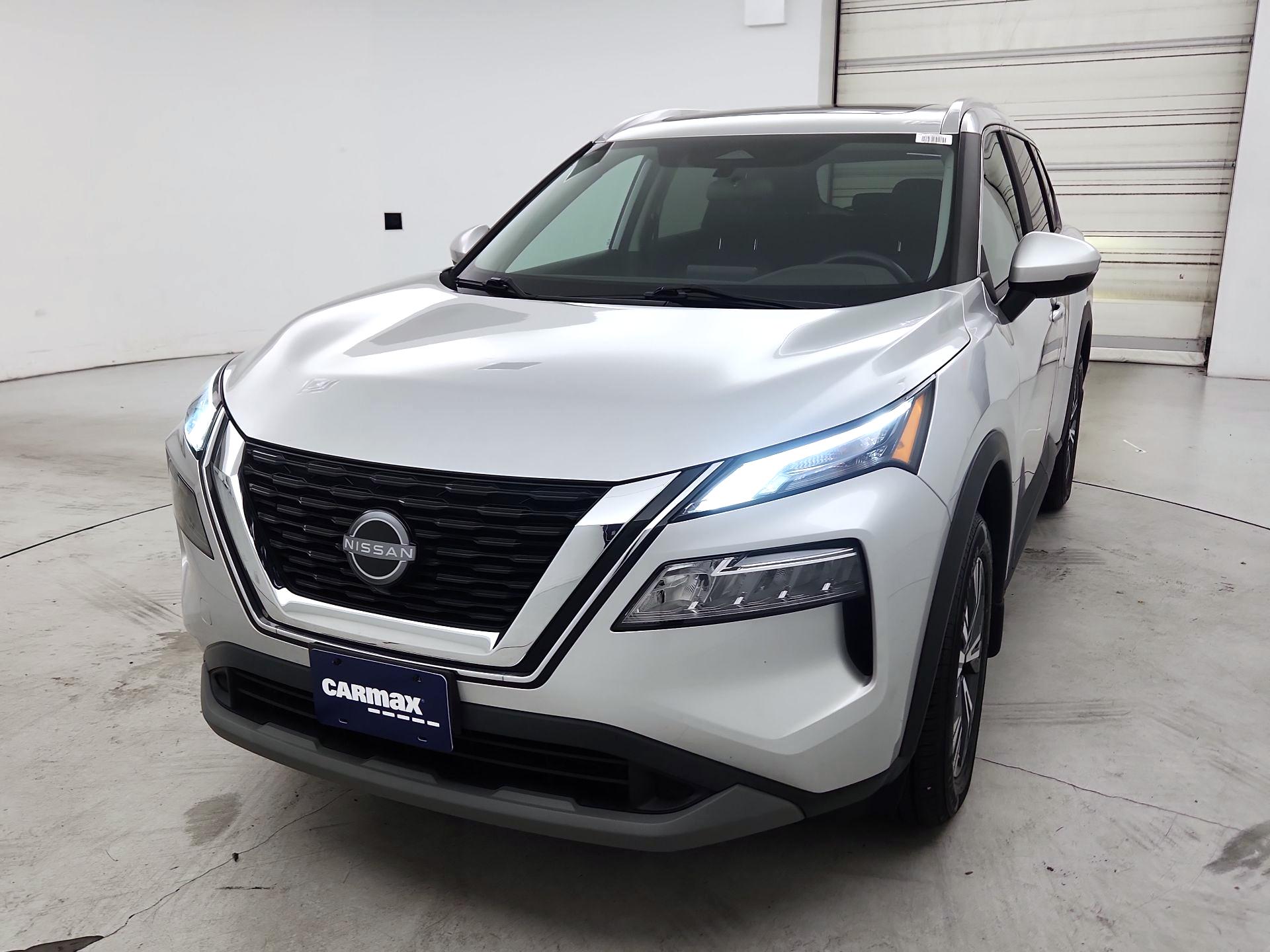 Thumbnail: 2023 Nissan Rogue - 3