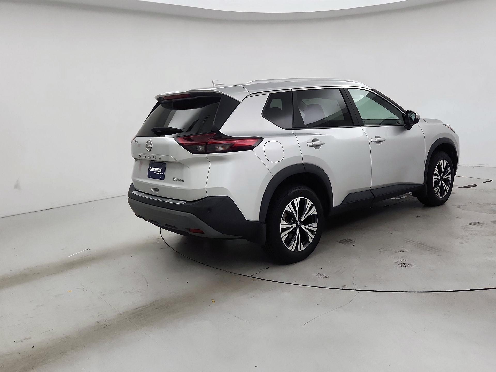 Thumbnail: 2023 Nissan Rogue - 5