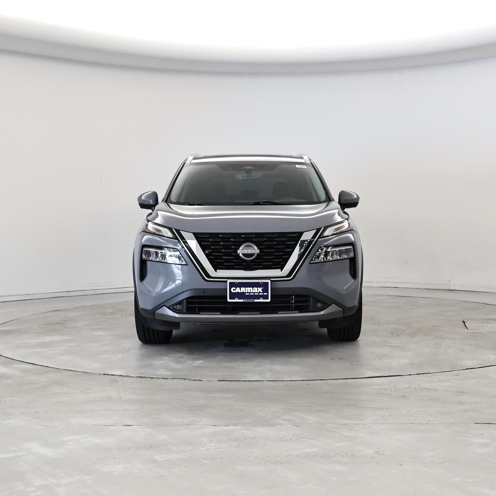 Thumbnail: 2022 Nissan Rogue - 5