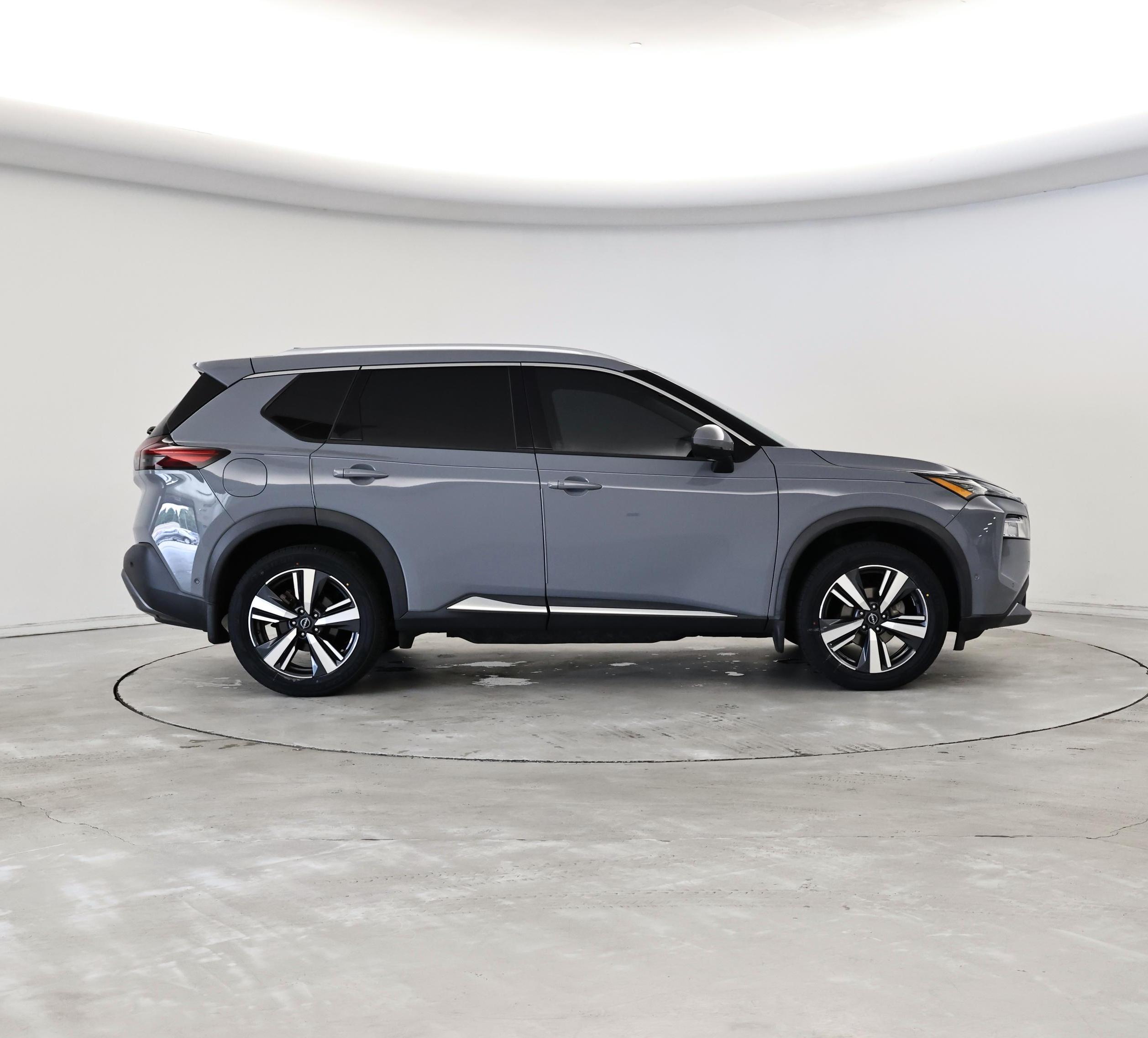 Thumbnail: 2022 Nissan Rogue - 7